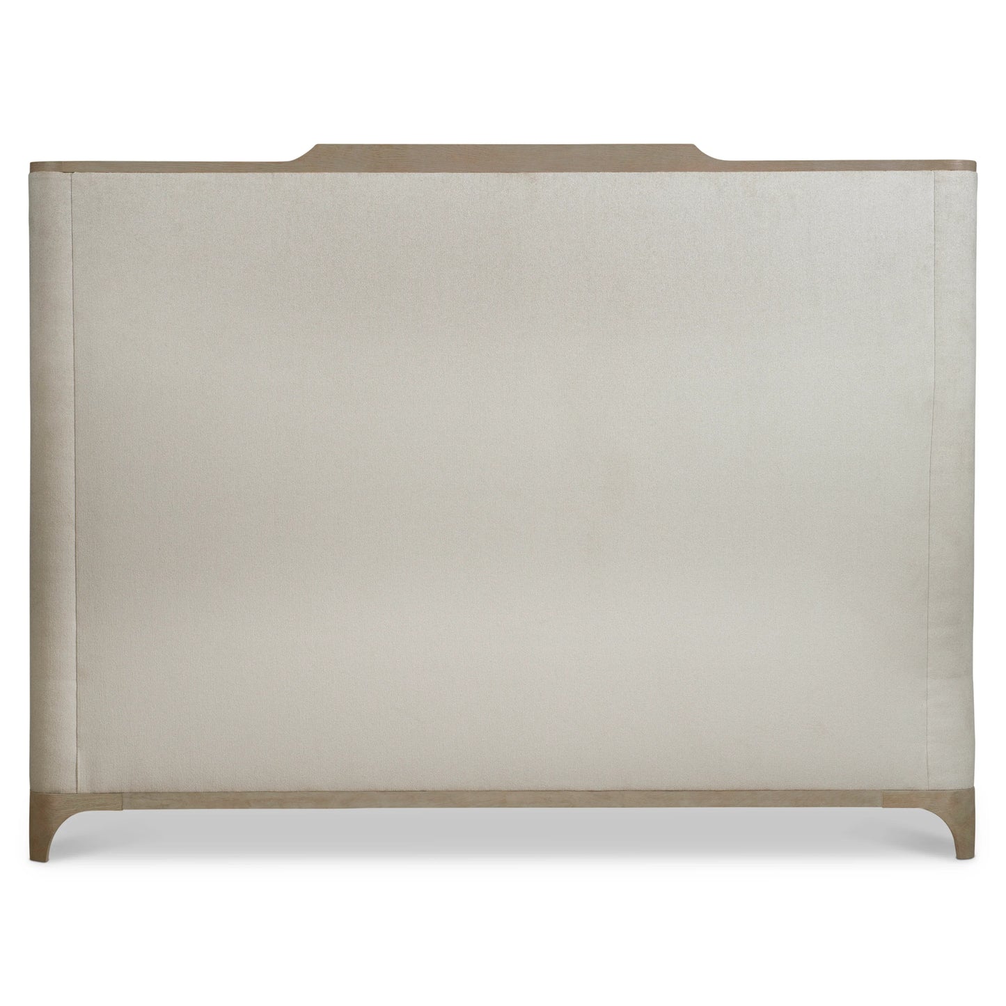 Albion Shelter Bed Bernhardt