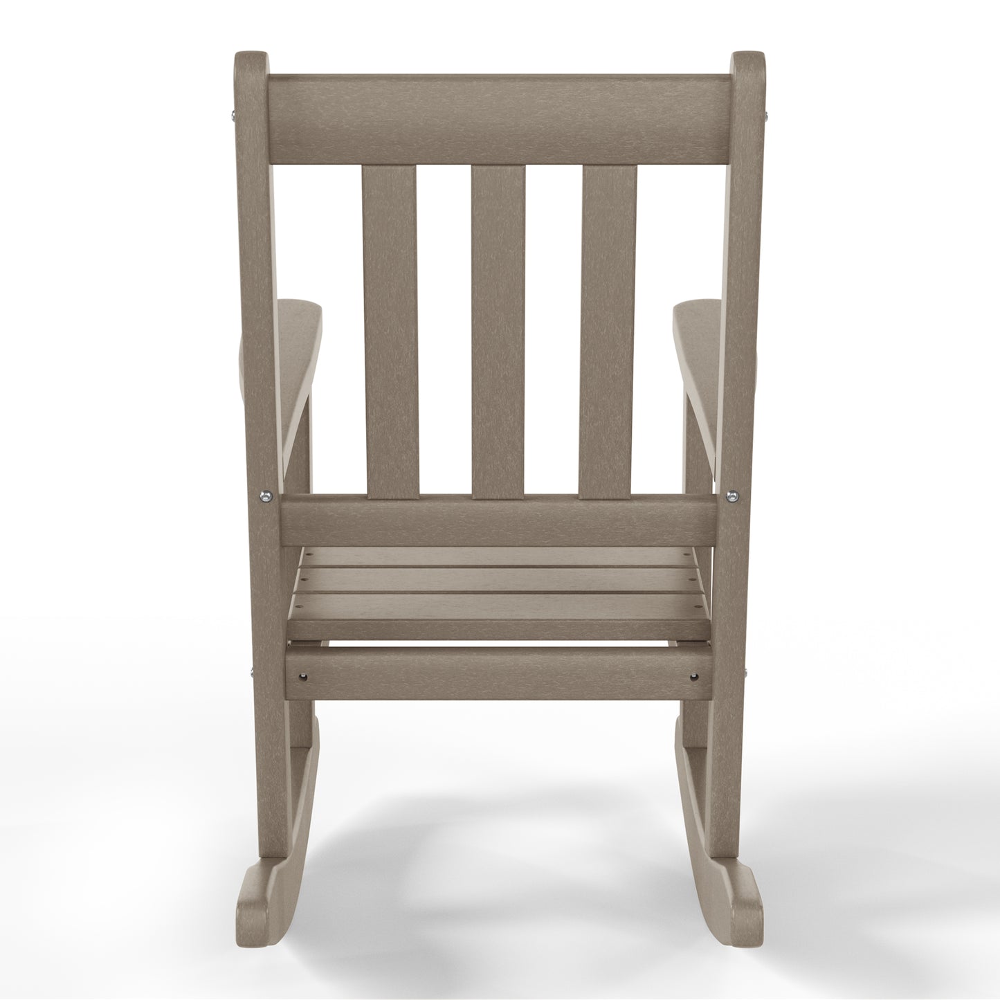 Tiny Terraces Kids Rocking Chair (Set of 2) Seahawk Designs Kids Patio Rocking Chairs