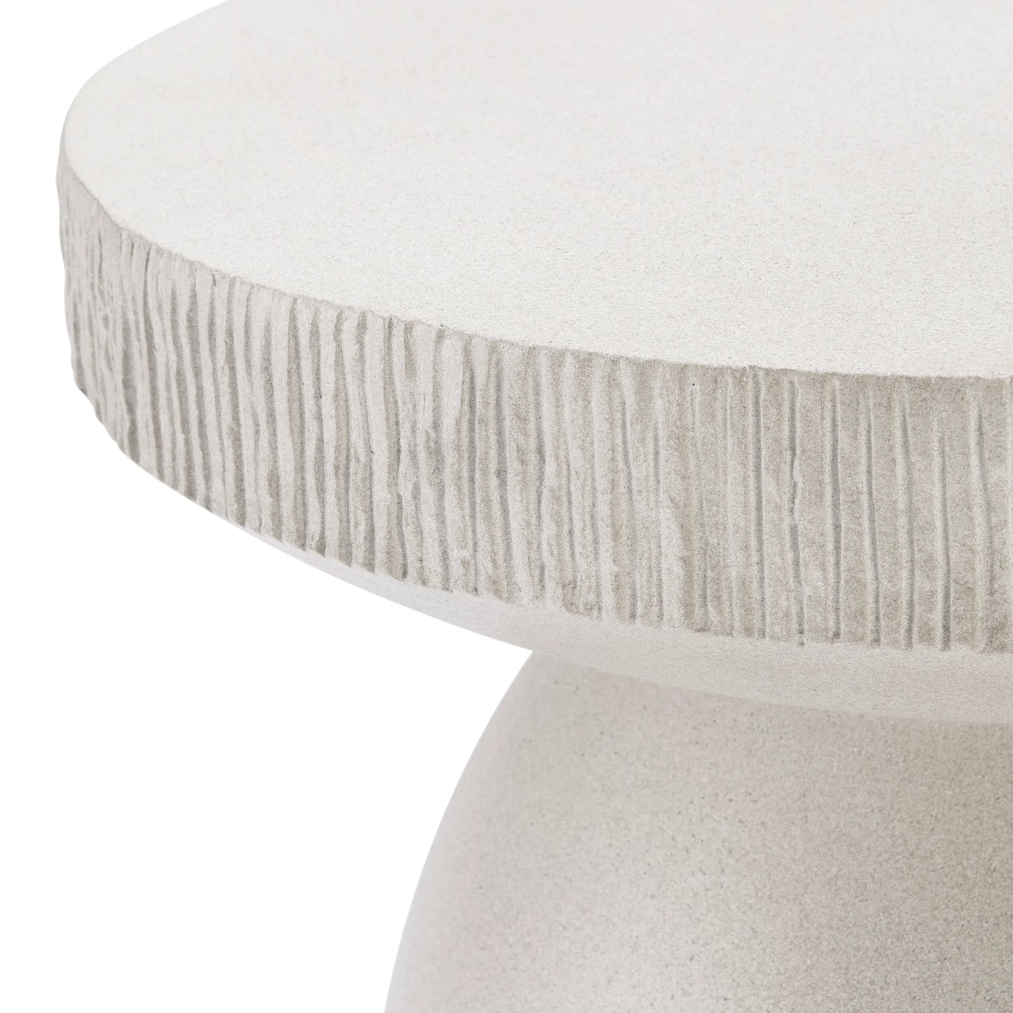 Antibes Side Table Bernhardt Loft