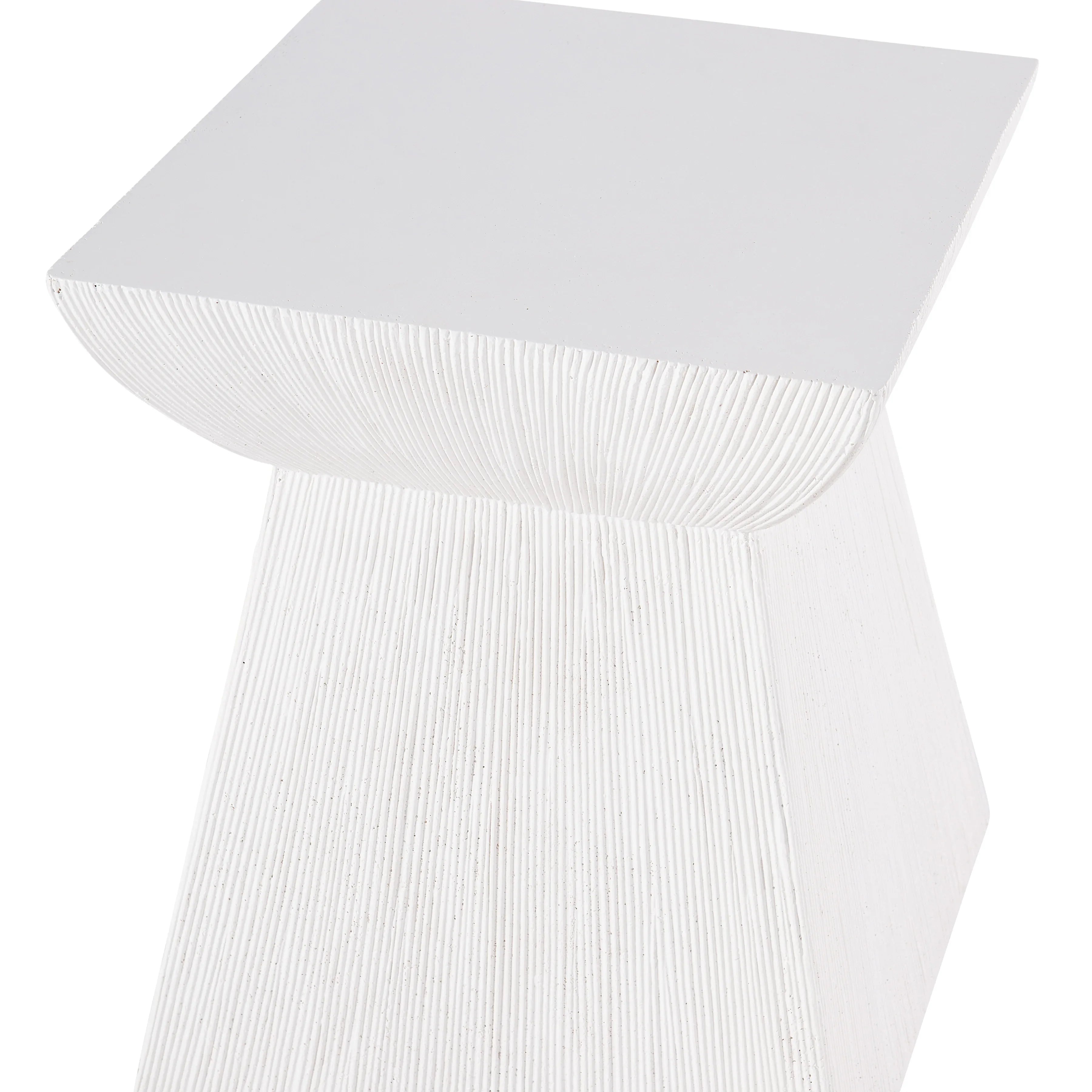 Casitas Outdoor Accent Table Bernhardt Exteriors