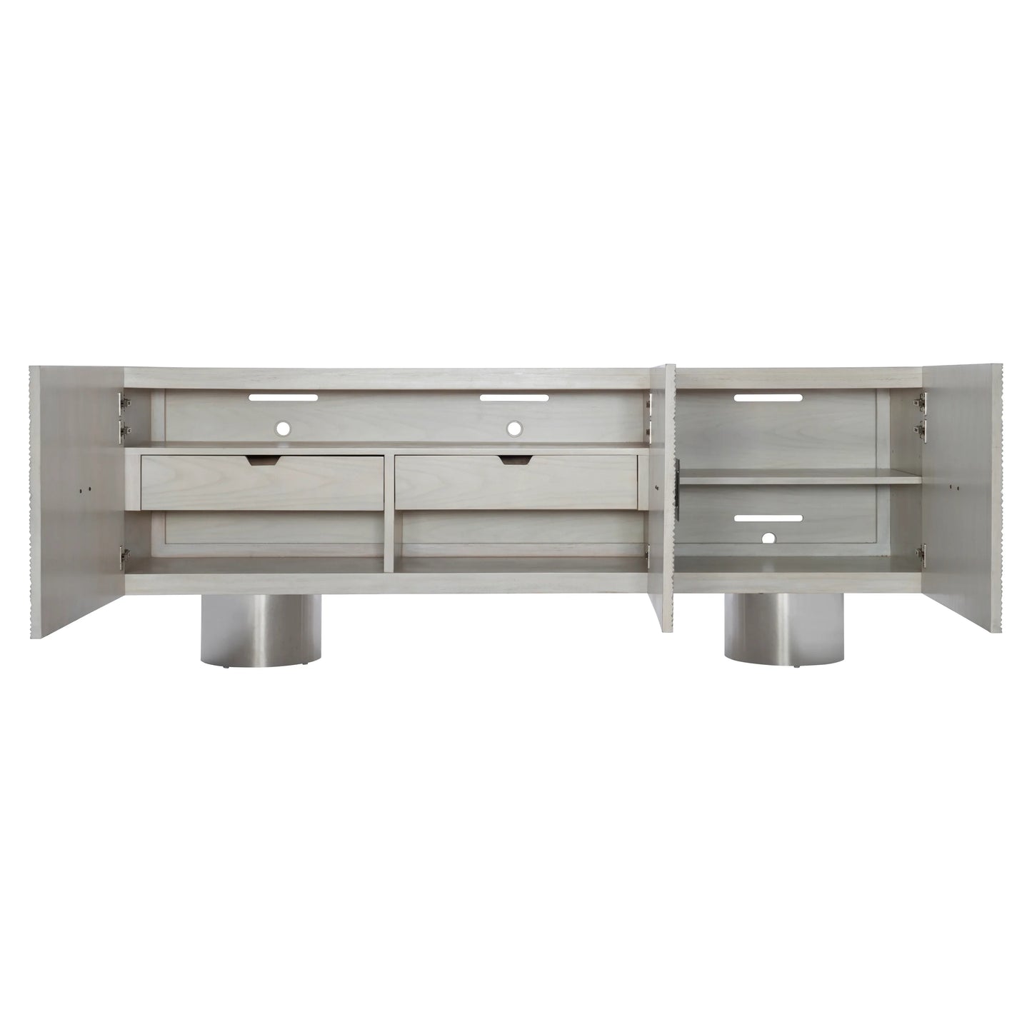 Ciara Entertainment Credenza Bernhardt Interiors