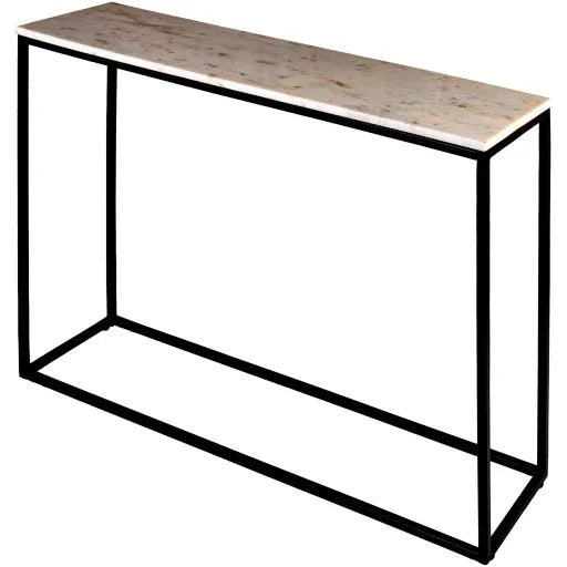 Aryaa Console Table Livabliss Aryaa