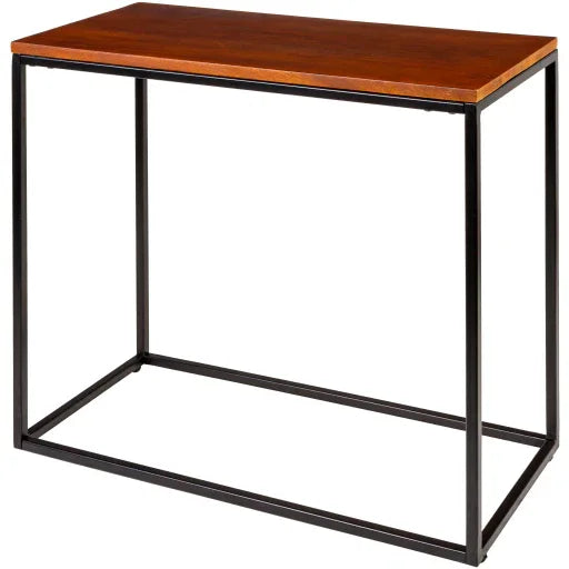 Aryaa End Table Livabliss Aryaa