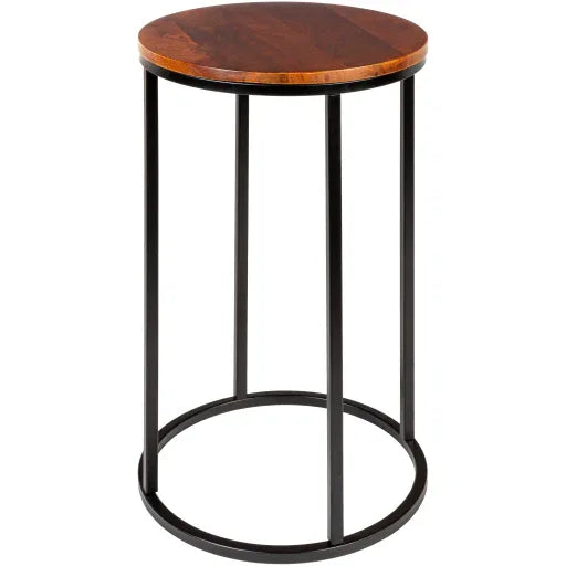 Aryaa End Table Livabliss Aryaa