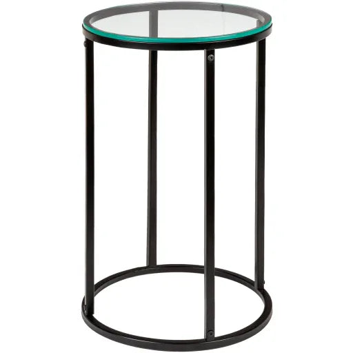 Aryaa End Table Livabliss Aryaa