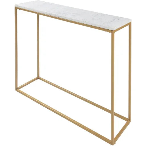 Aryaa Console Table Livabliss Aryaa