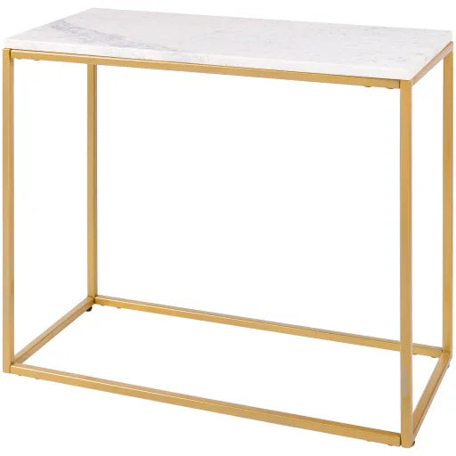 Aryaa End Table Livabliss Aryaa