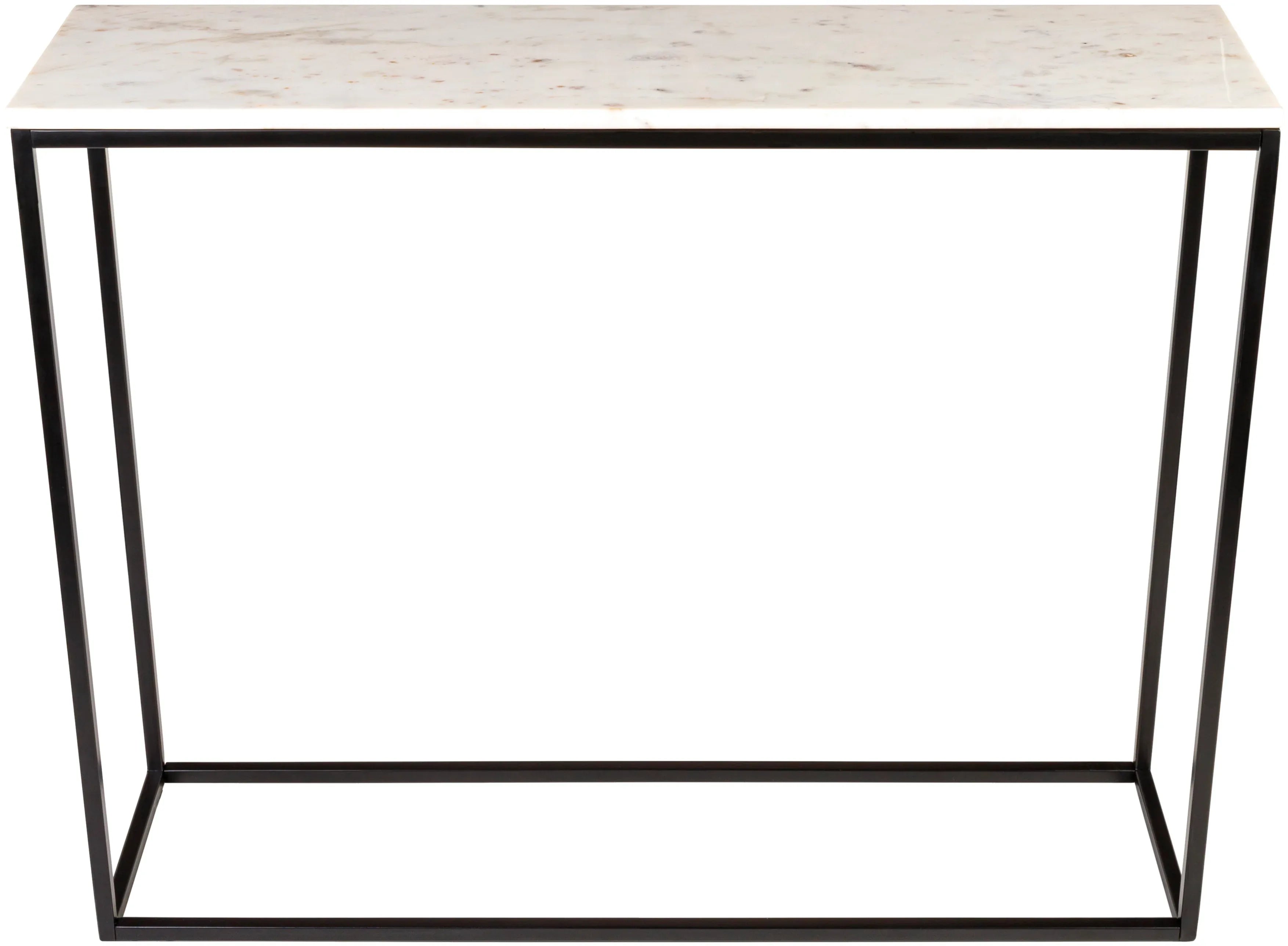 Aryaa Console Table Livabliss Aryaa