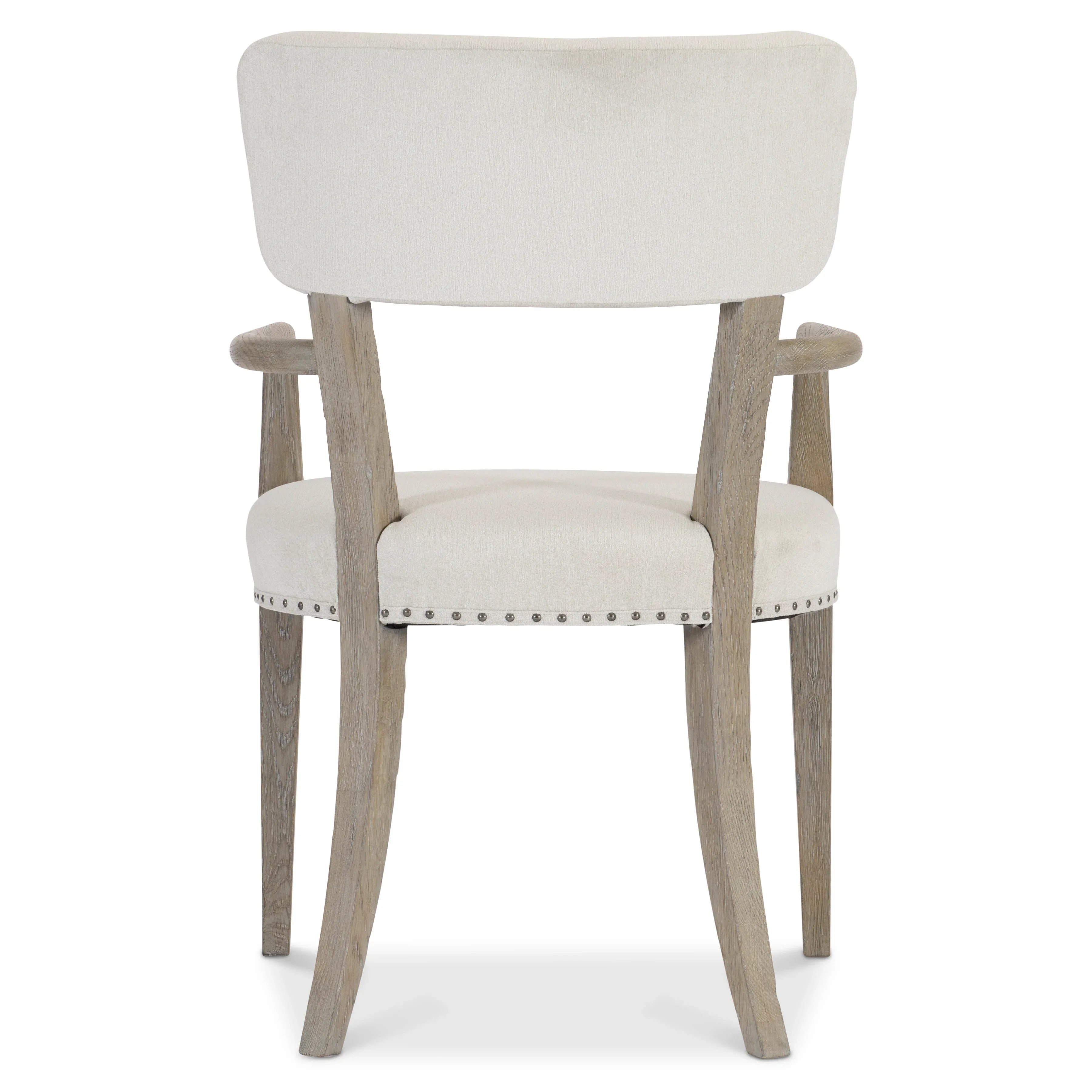 Albion Arm Chair Bernhardt