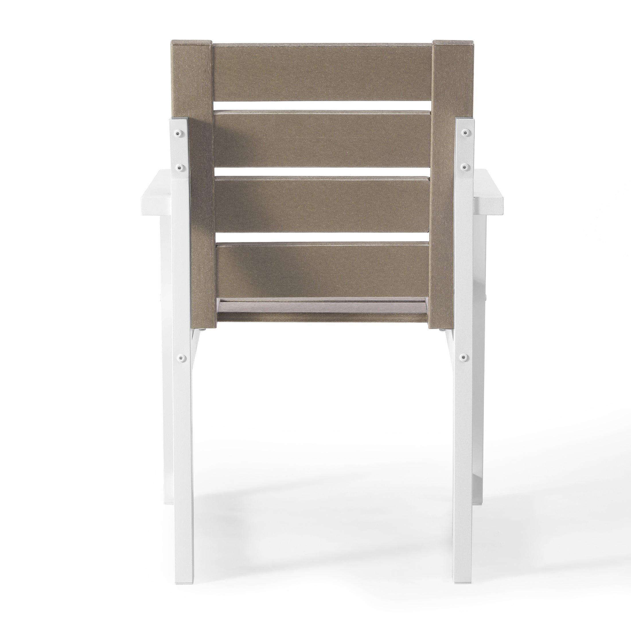 Vista Dining Arm Chair Seahawk Designs Patio Dining Chairs