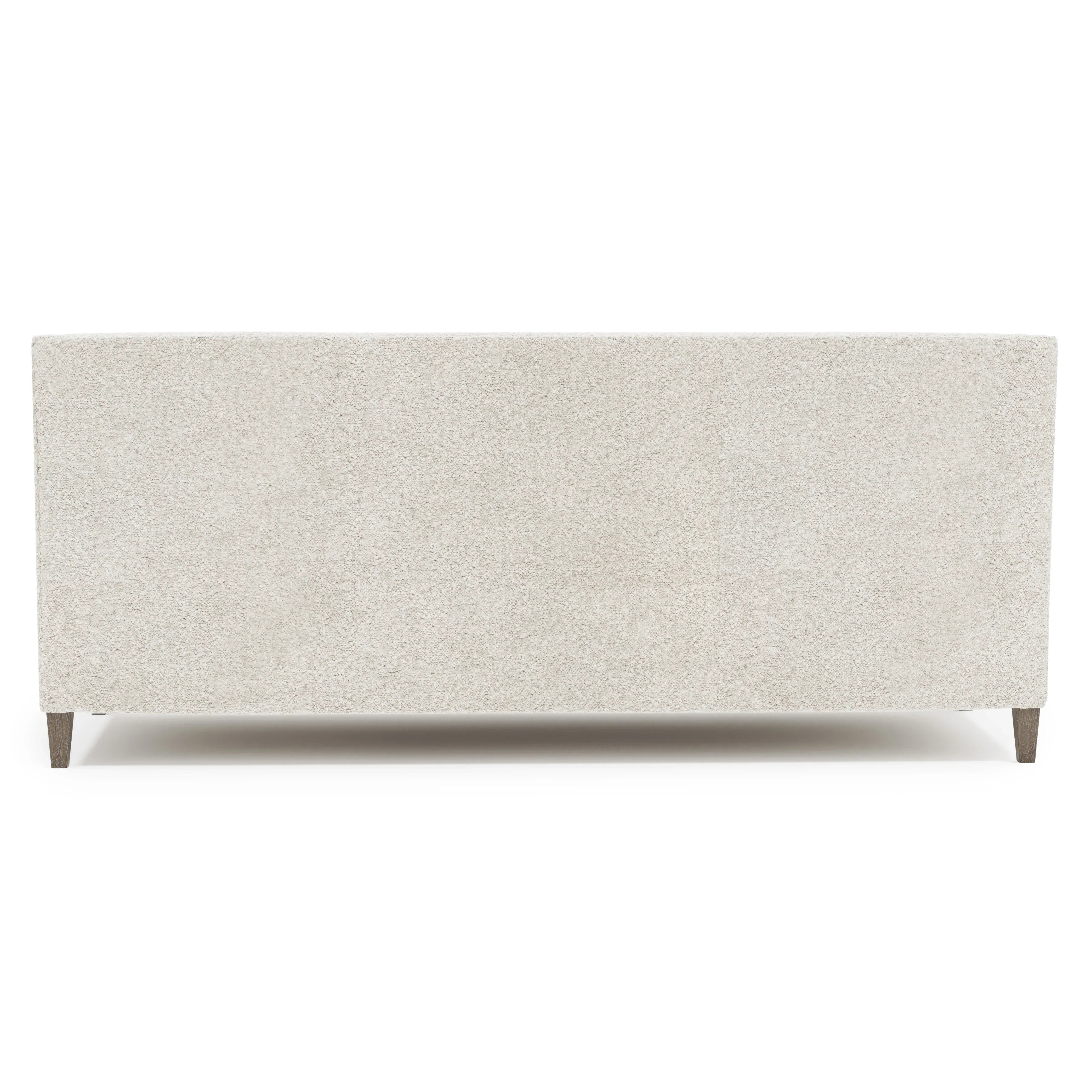Palisades Fabric Sofa Bernhardt Interiors