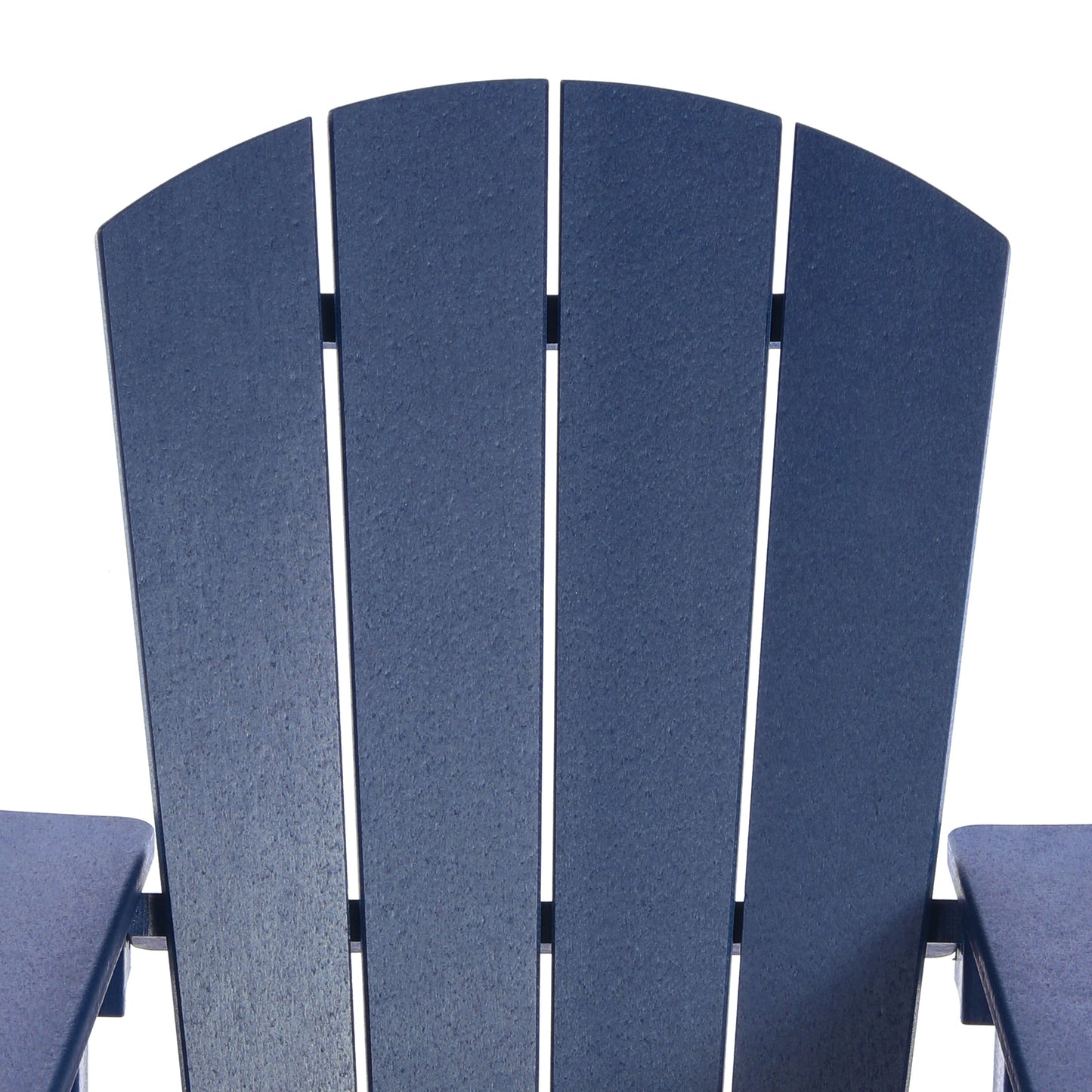 Tiny Terraces Kids' All-Weather Outdoor Poly Adirondack Chair Seahawk Designs Kids Adirondack Chairs