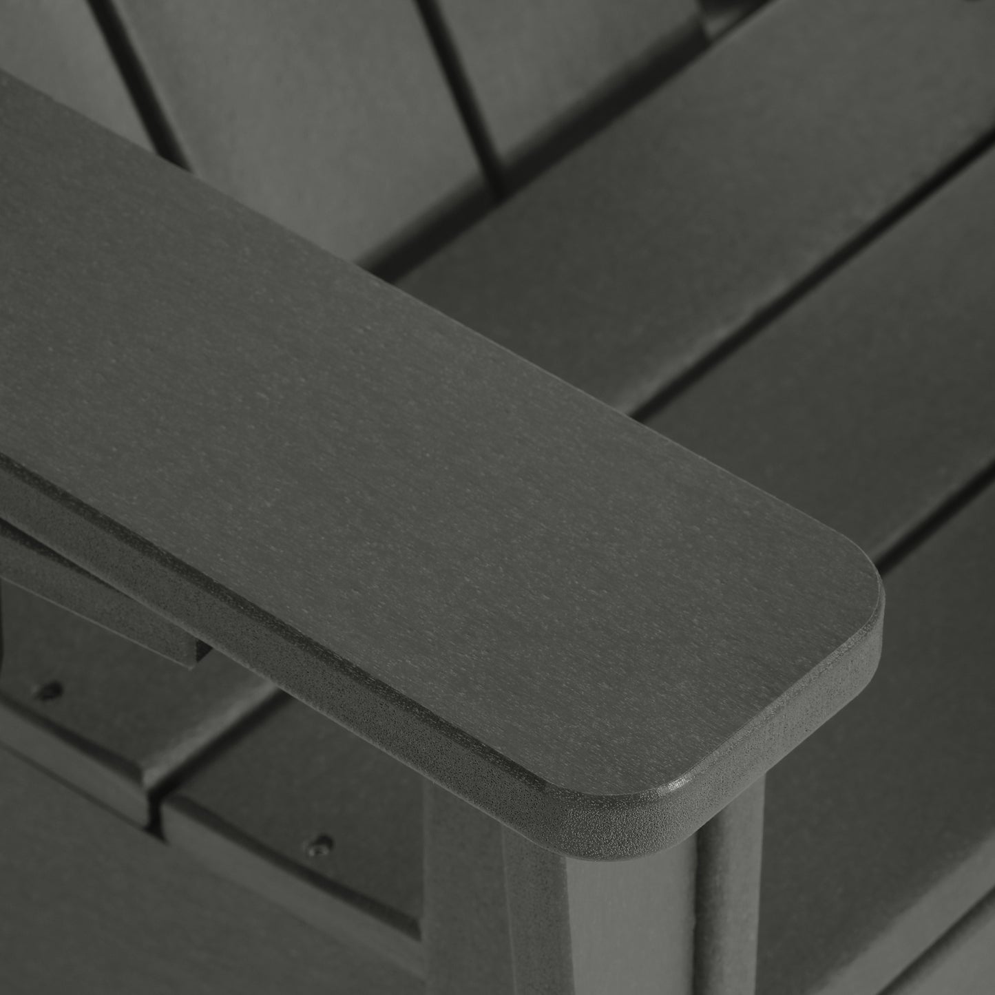 Tiny Terraces Kids Adirondack Chair with Cup Holder (Set of 2) Seahawk Designs Kids Adirondack Chairs