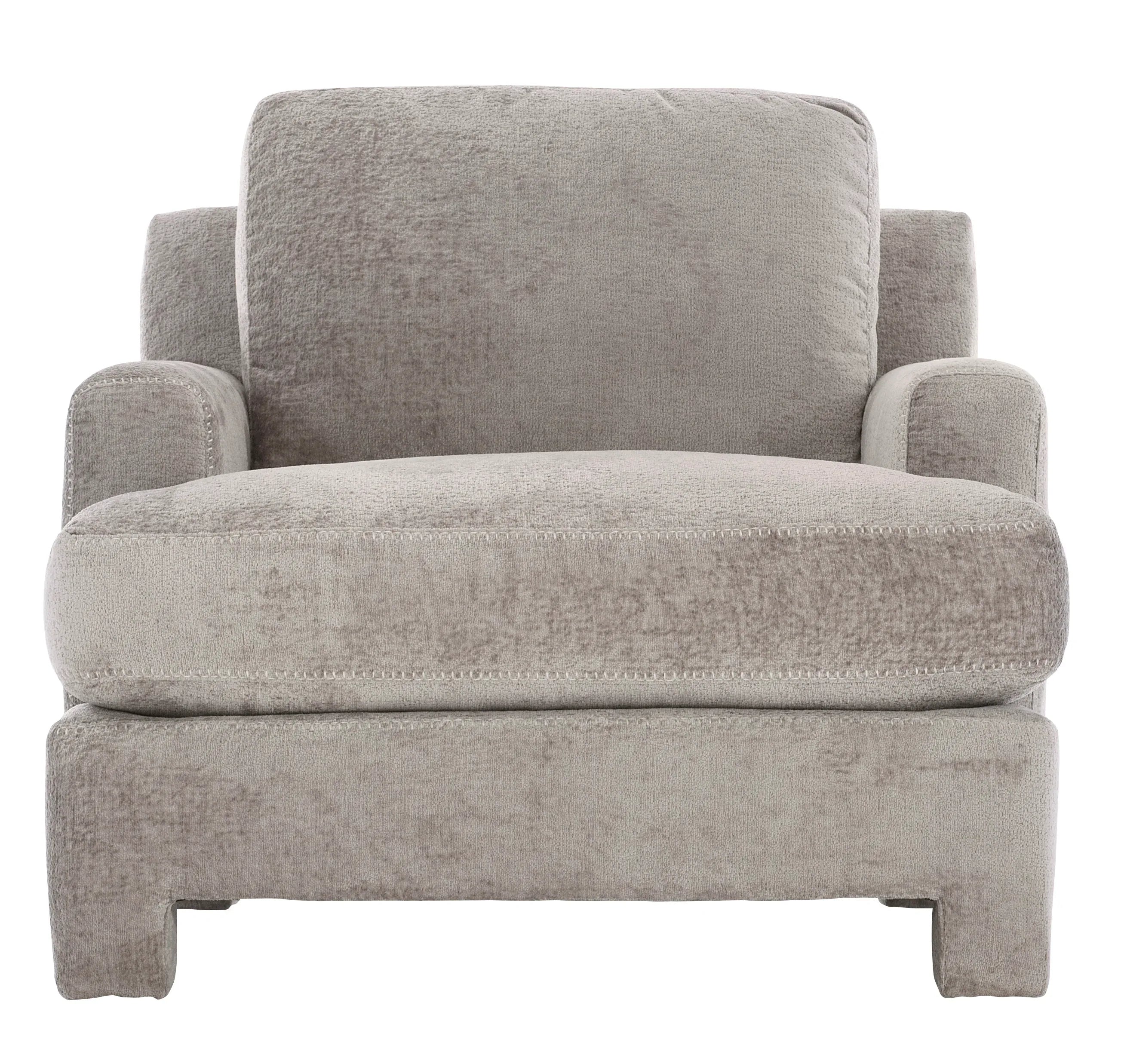 Mily Fabric Chair Bernhardt Living
