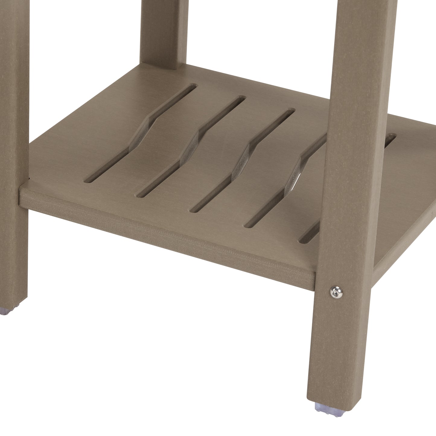 Cascade Bathroom Bench/Table Seahawk Designs Shower Benches