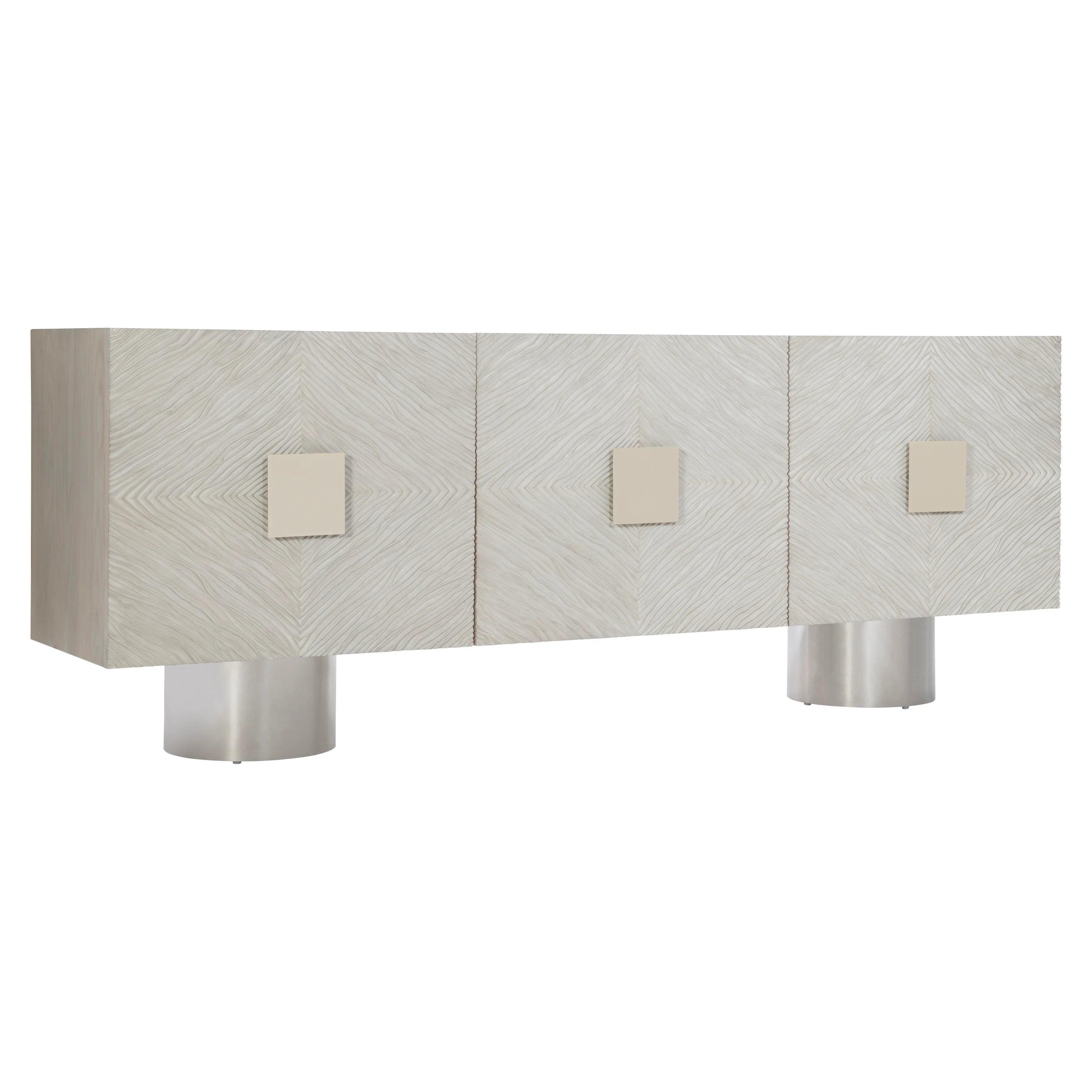 Ciara Entertainment Credenza Bernhardt Interiors