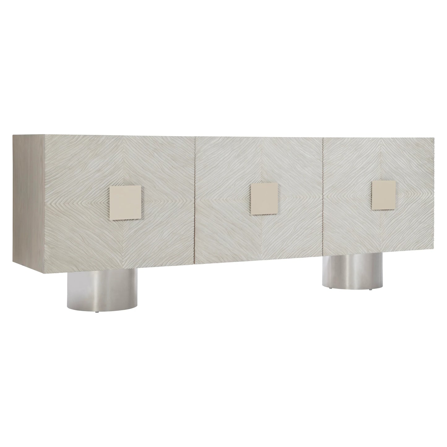 Ciara Entertainment Credenza Bernhardt Interiors