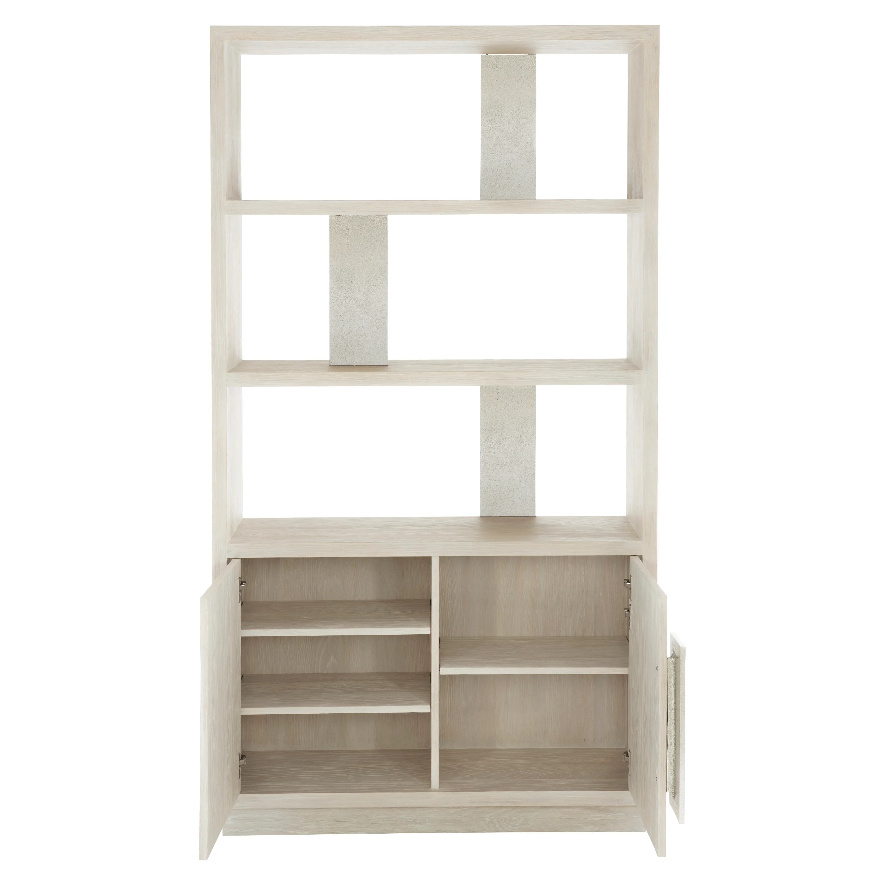 Ellis Etagere Bernhardt Interiors