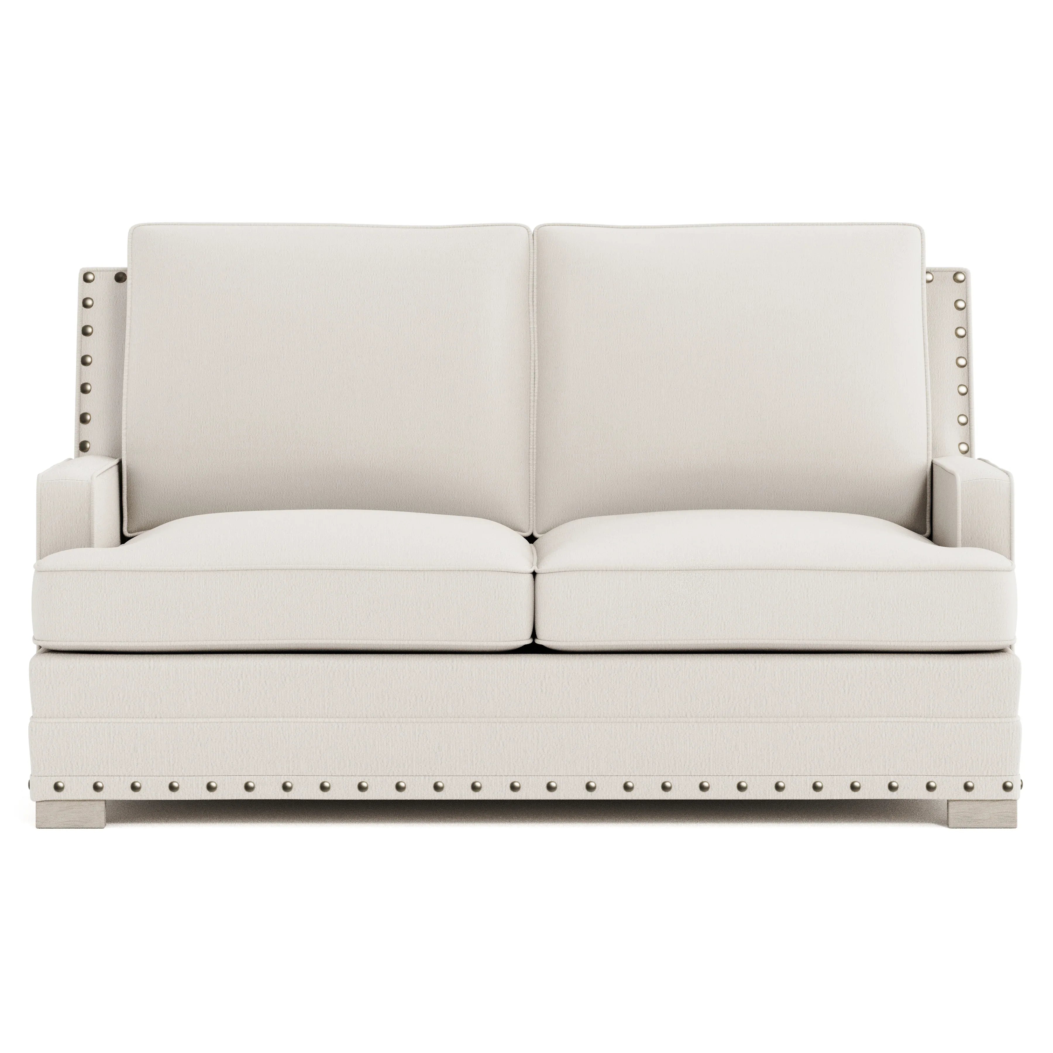 Cantor Fabric Loveseat Bernhardt Living