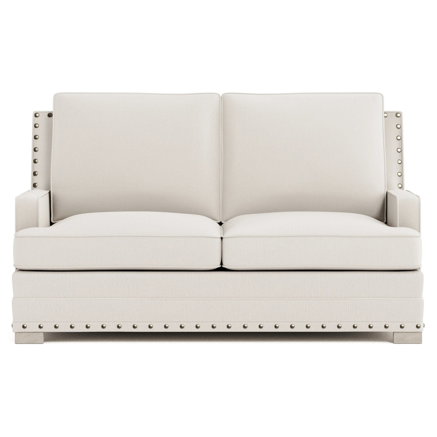 Cantor Fabric Loveseat Bernhardt Living