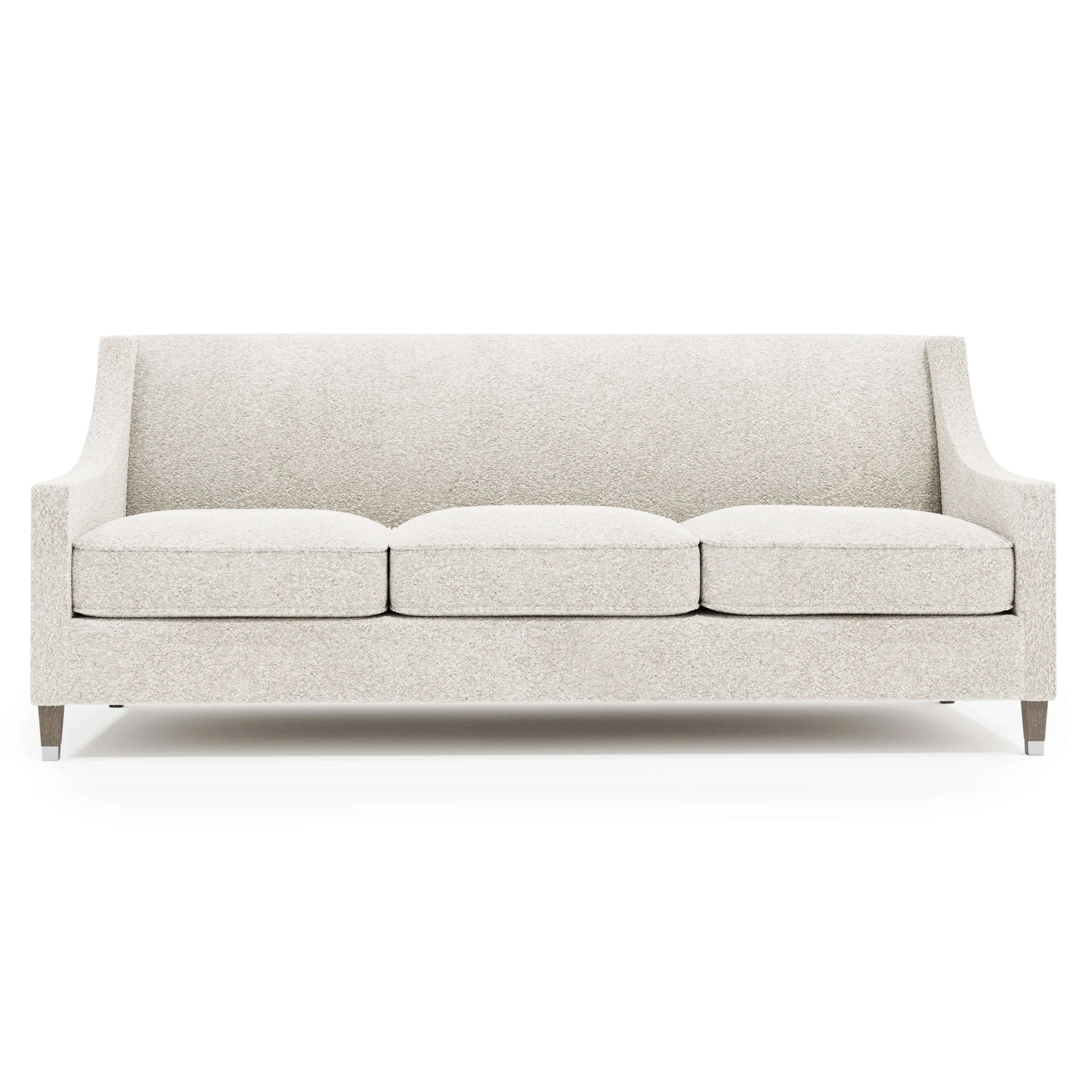 Palisades Fabric Sofa Bernhardt Interiors