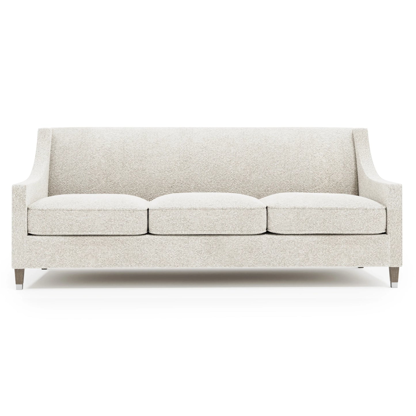 Palisades Fabric Sofa Bernhardt Interiors