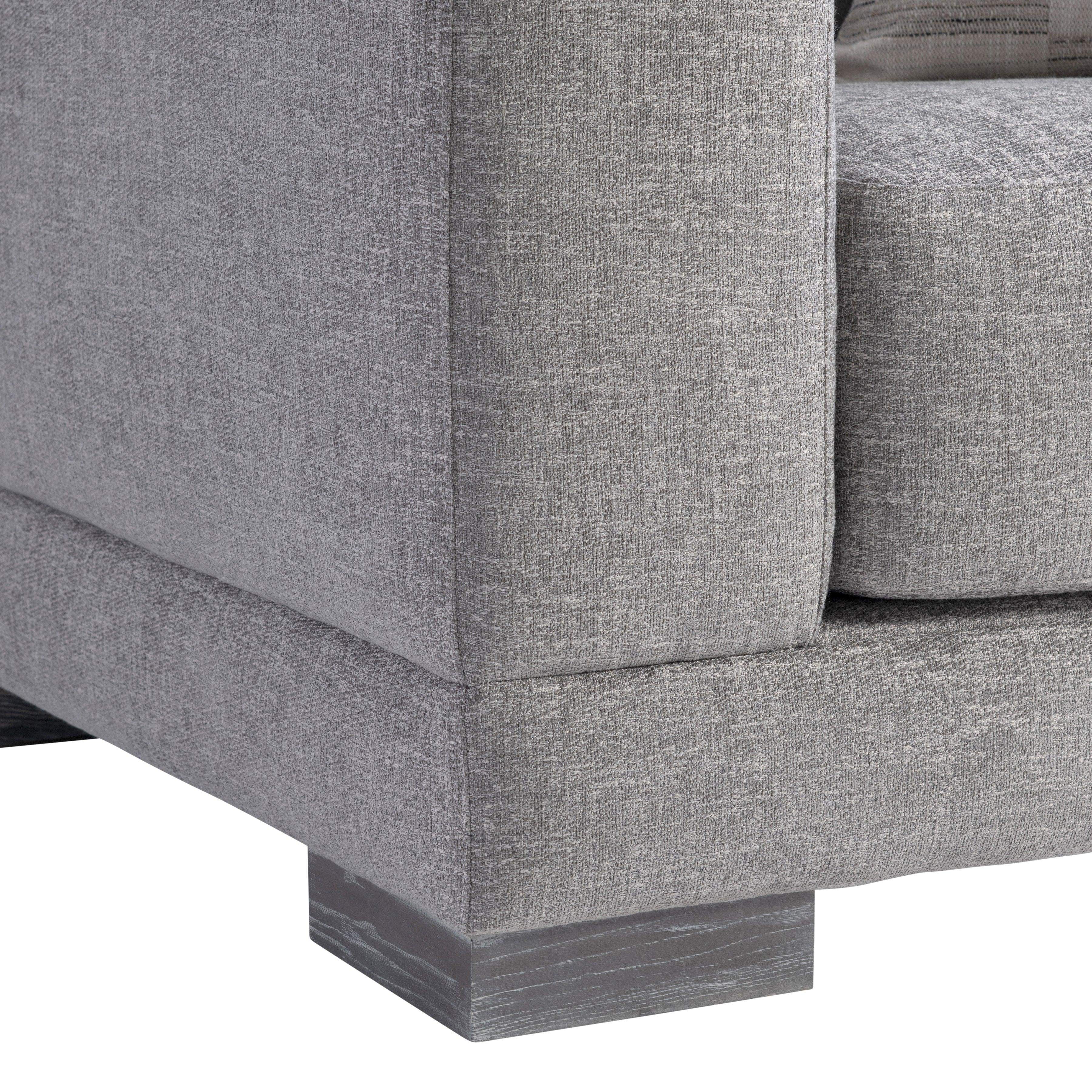 Lars Fabric Chair Bernhardt Living