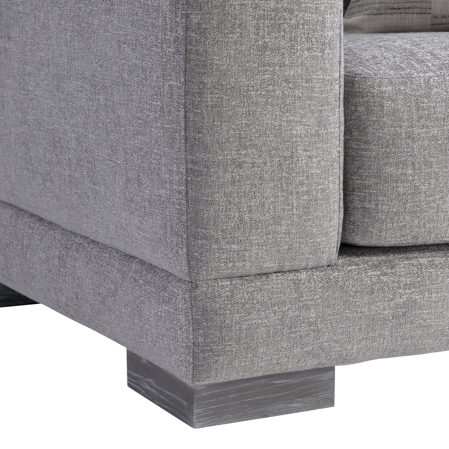 Lars Fabric Chair Bernhardt Living
