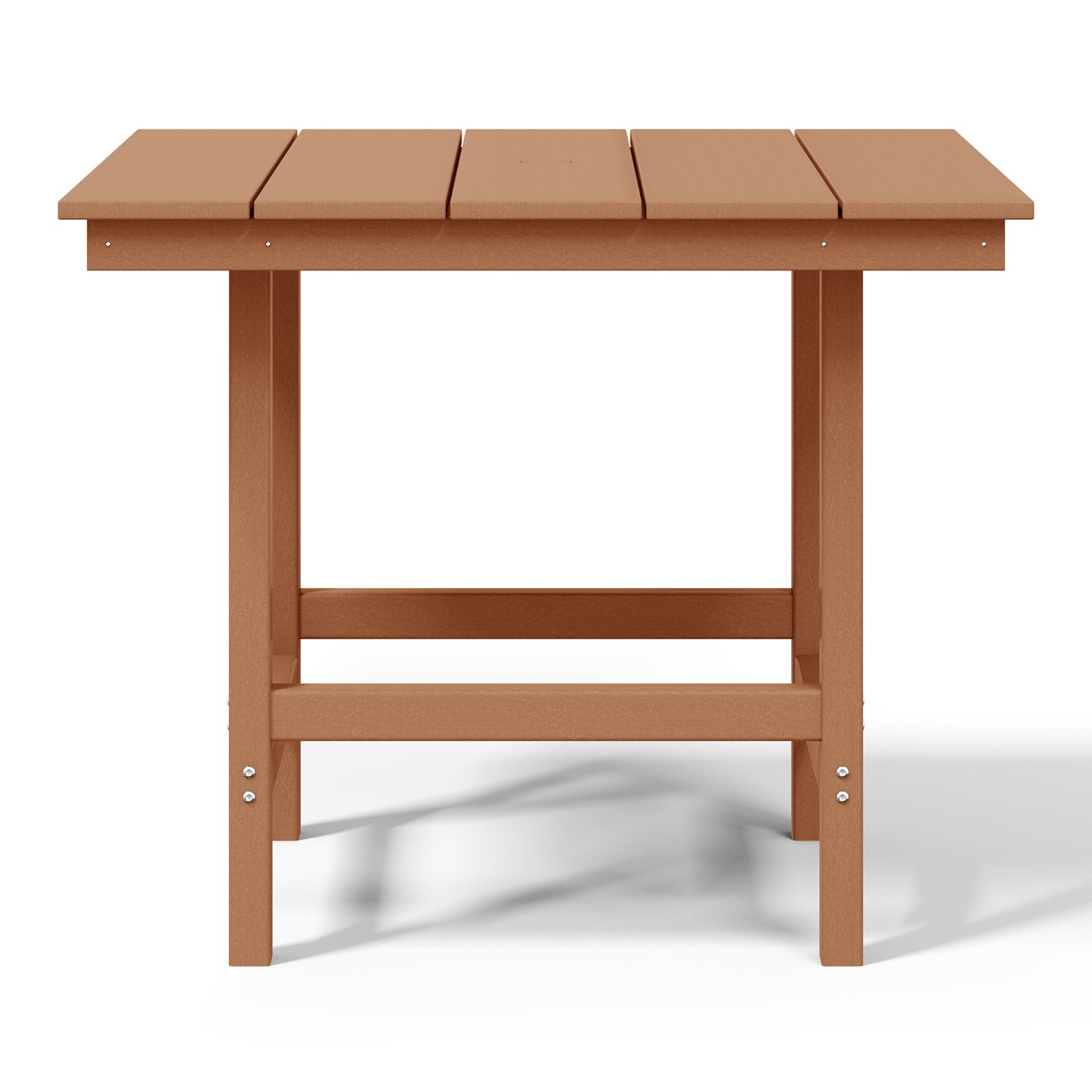 Tuscany 36" Square Dining Table Seahawk Designs Patio Dining Tables
