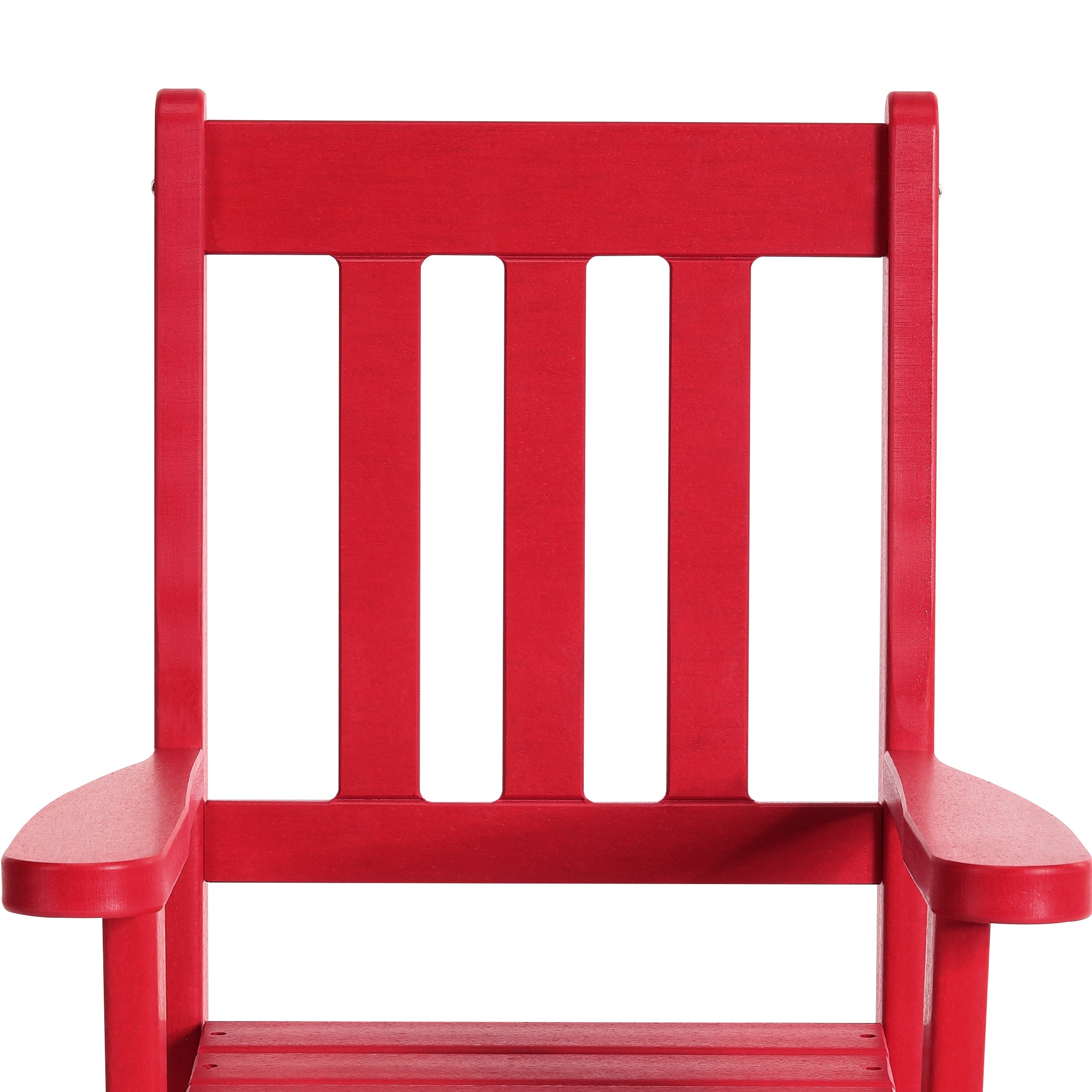 Tiny Terraces Kids Rocking Chair (Set of 2) Seahawk Designs Kids Patio Rocking Chairs