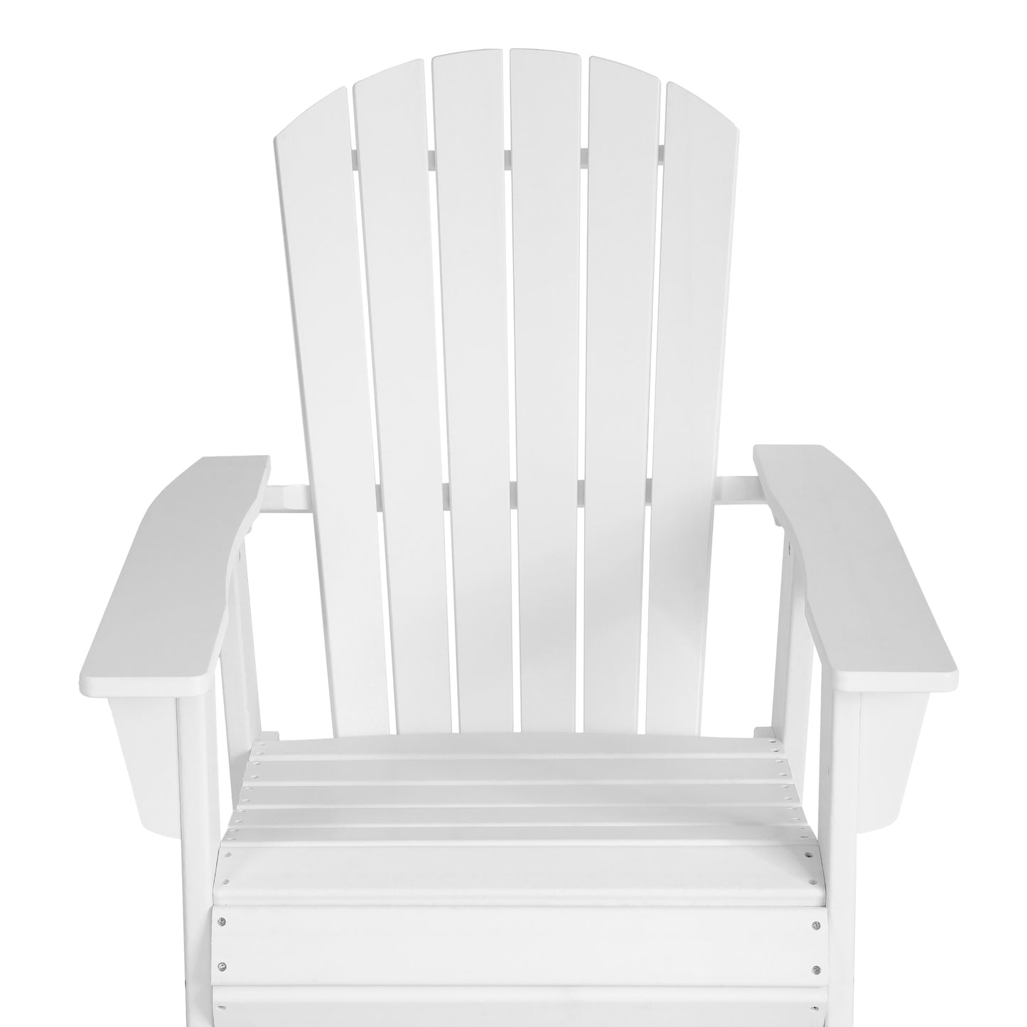 Westport All-Weather Outdoor Classic Adirondack Dining Chair Seahawk Designs Patio Dining Chairs