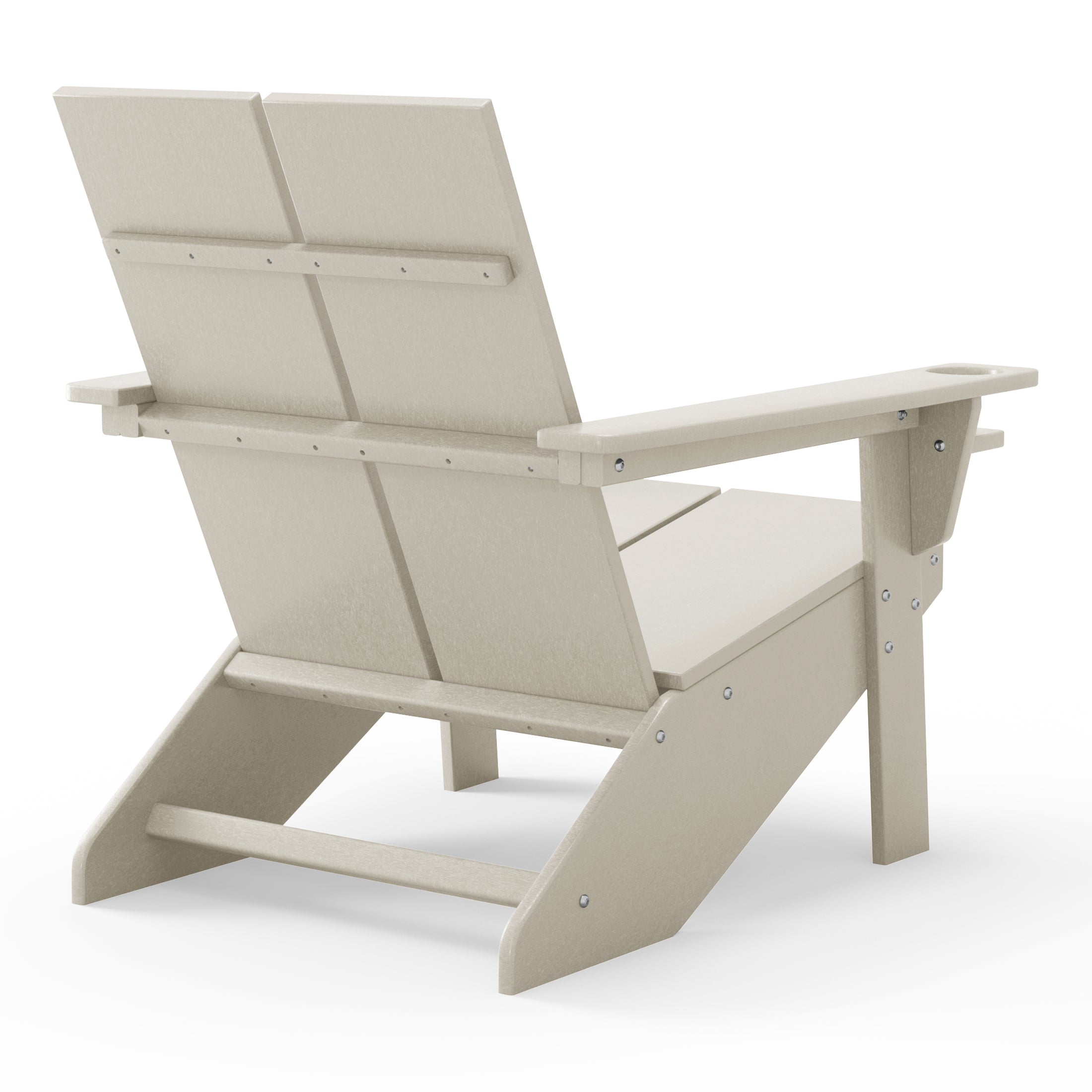 La Quinta Modern Adirondack Chair Seahawk Designs Adirondack Chairs