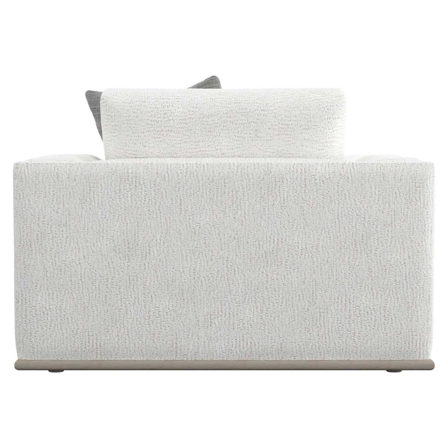 Prague Fabric Chair 1/2 Bernhardt Interiors