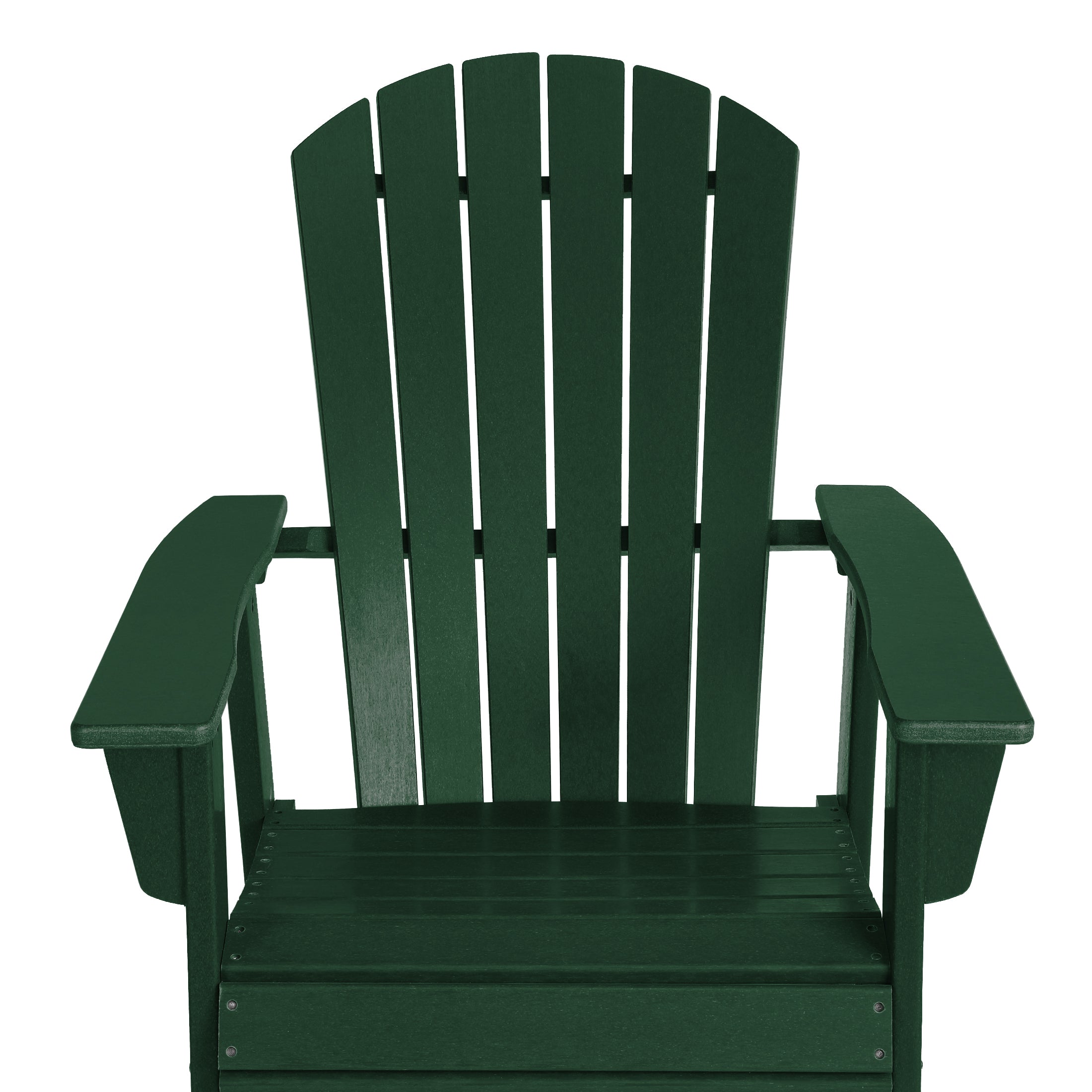 Westport All-Weather Outdoor Classic Adirondack Dining Chair Seahawk Designs Patio Dining Chairs