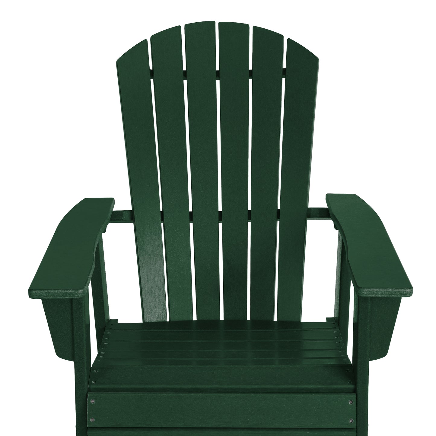 Westport All-Weather Outdoor Classic Adirondack Dining Chair Seahawk Designs Patio Dining Chairs