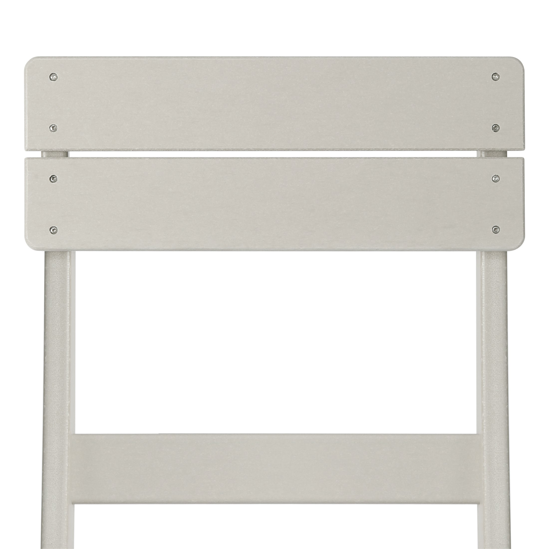 Aarhus All-Weather Outdoor Patio Folding Dining Chair Seahawk Designs Patio Dining Chairs