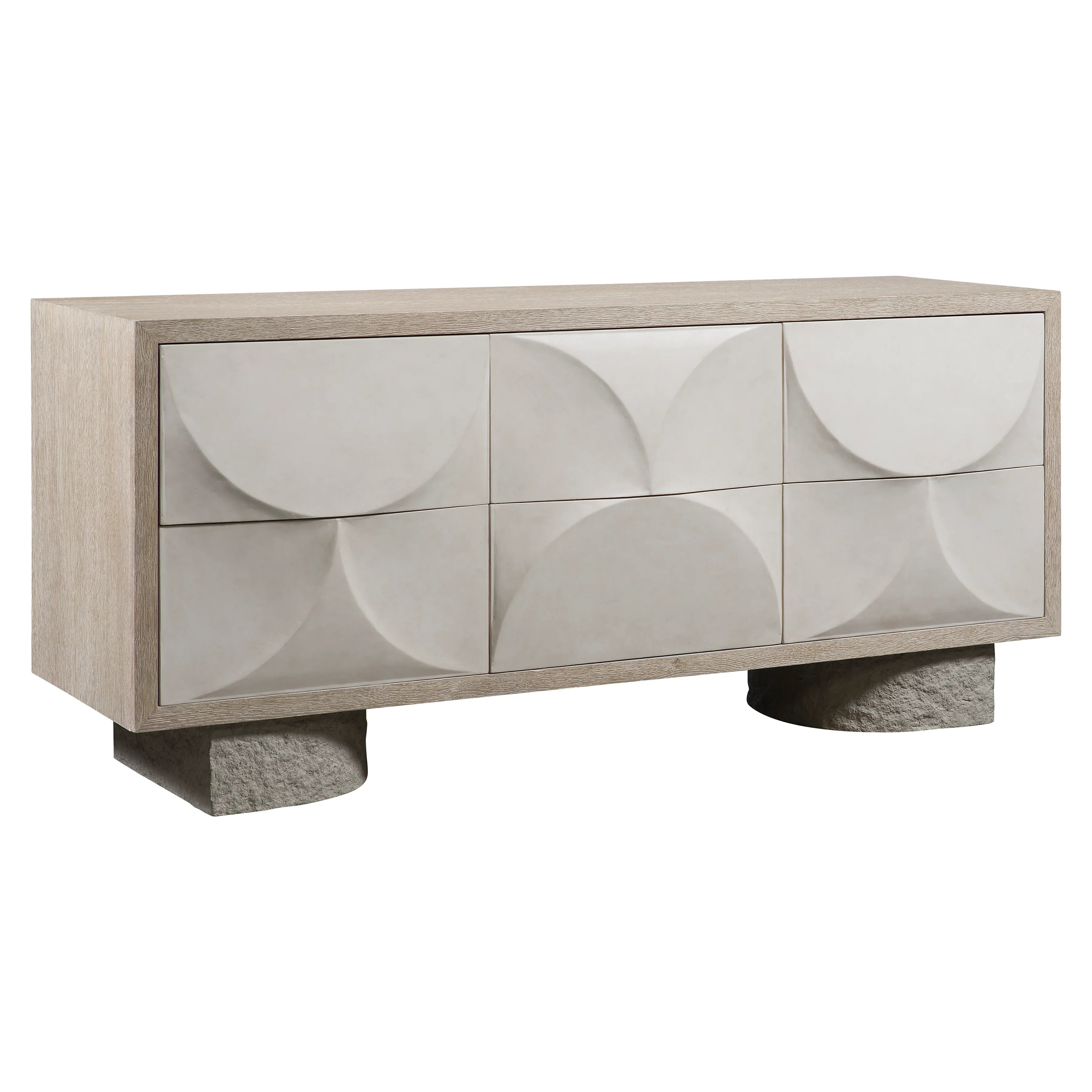 Lunula Dresser Bernhardt Interiors