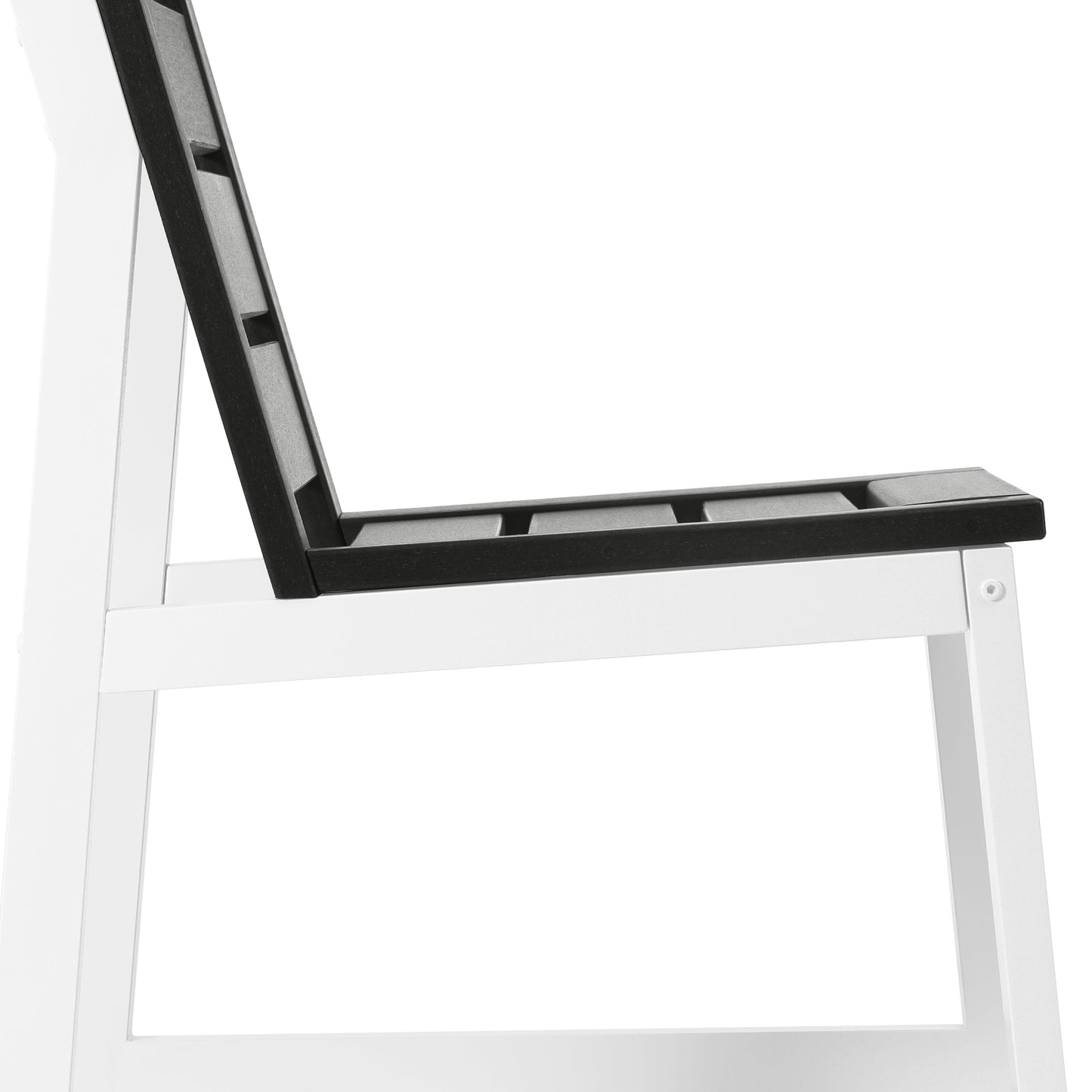 Vista Dining Side Chair Seahawk Designs Patio Dining Chairs