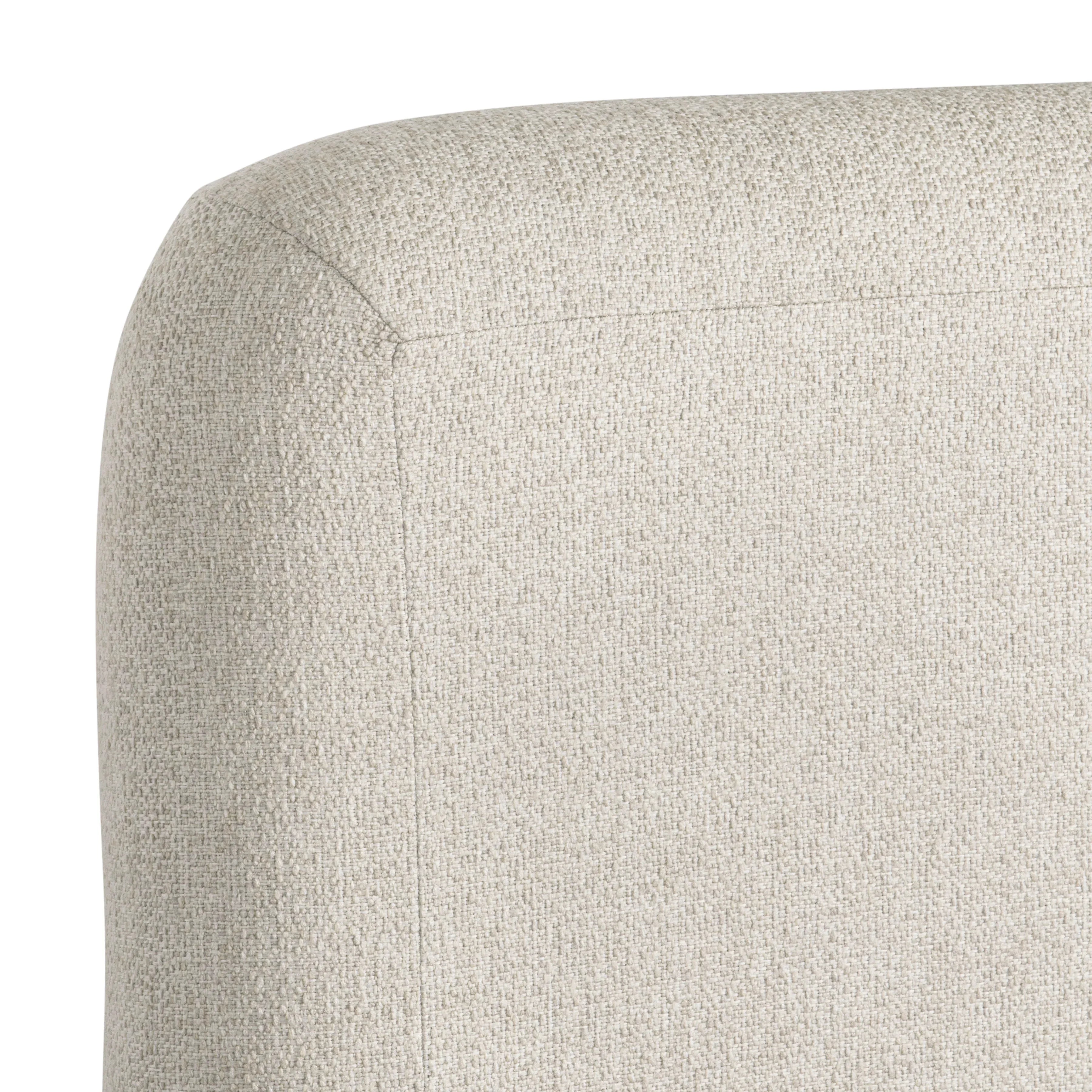 Antibes Panel Bed Bernhardt Loft