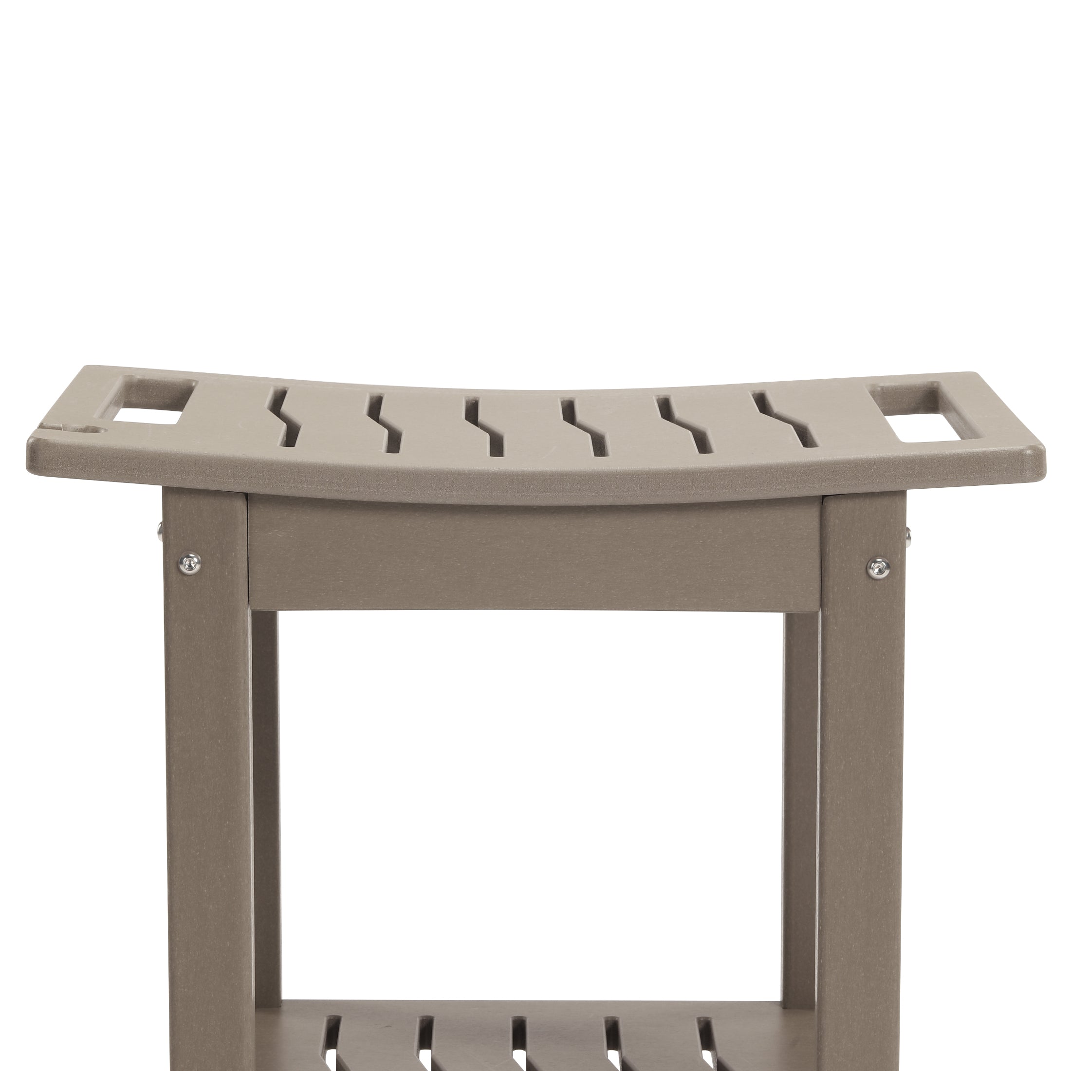 Cascade Bathroom Bench/Table Seahawk Designs Shower Benches