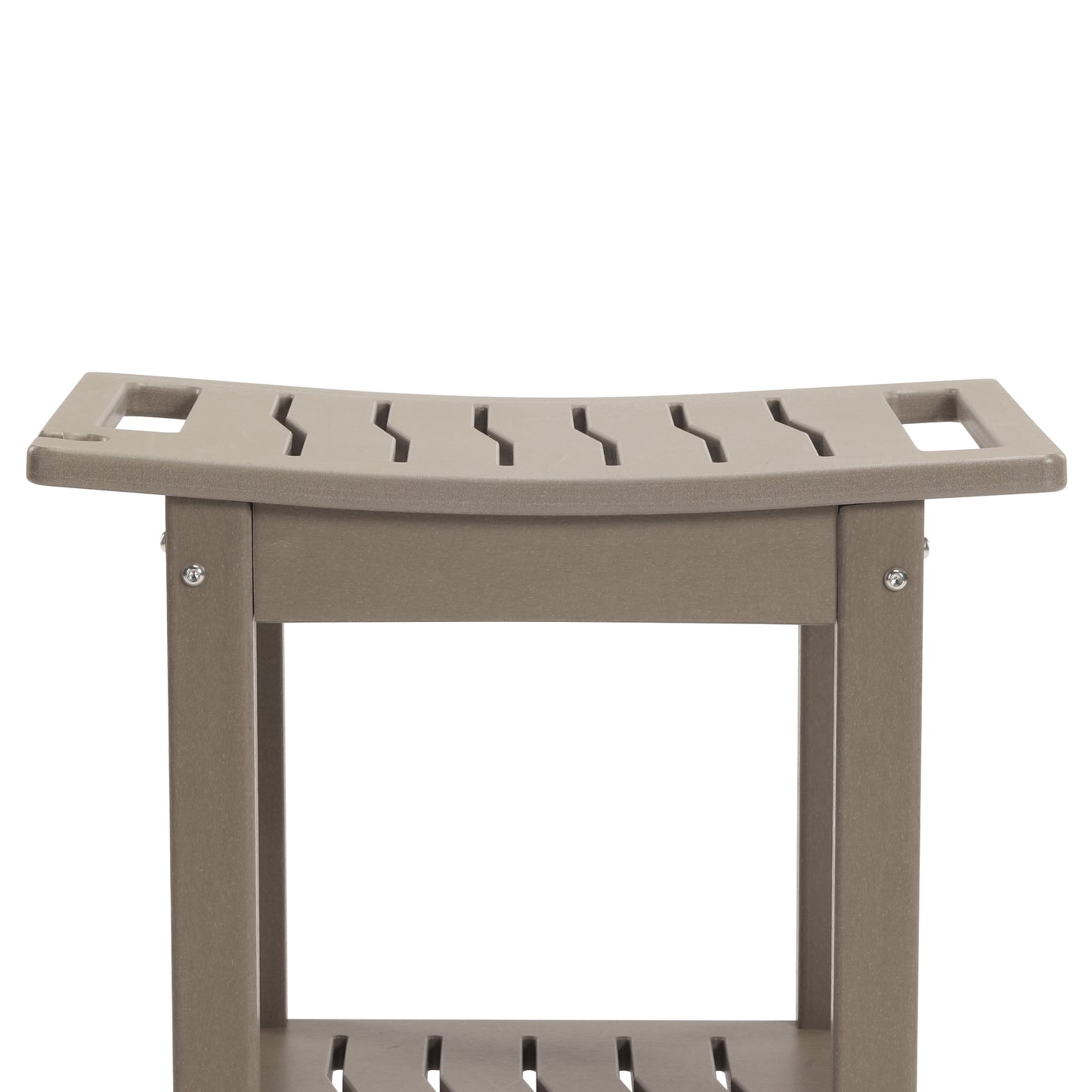 Cascade Bathroom Bench/Table Seahawk Designs Shower Benches