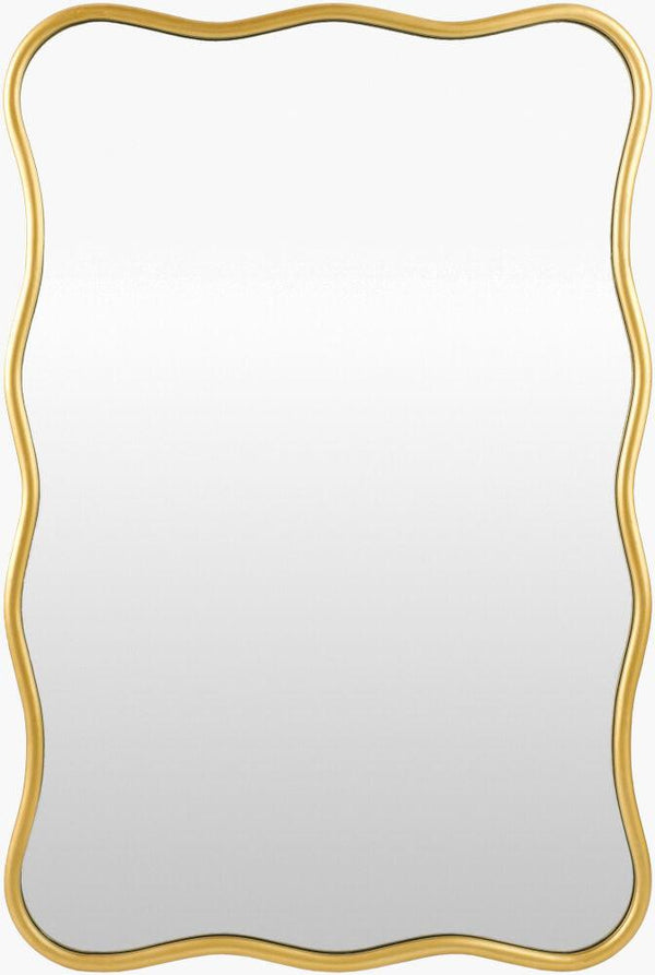 Wall mirrors