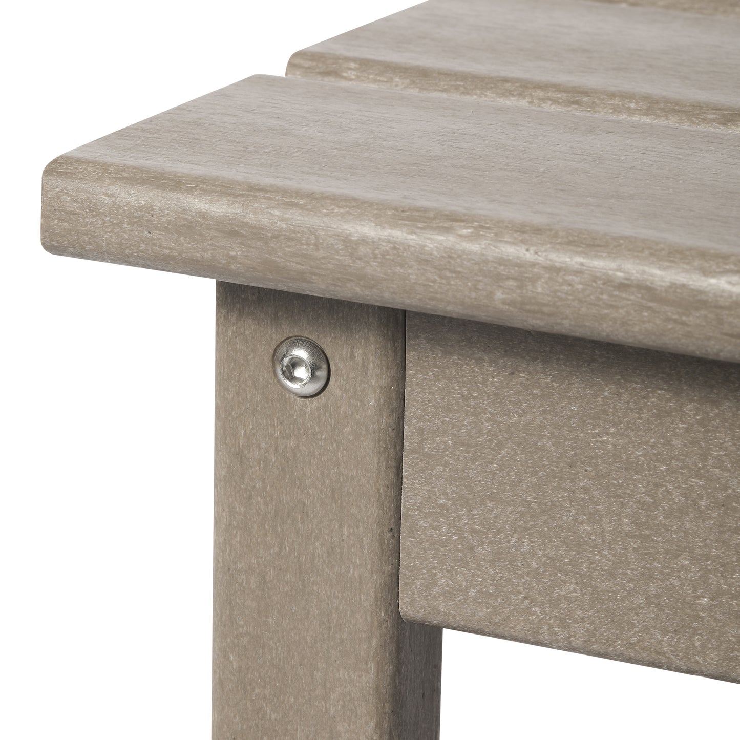Tuscany All-Weather Outdoor Coffee Table (35" Top) Seahawk Designs Patio Coffee Tables