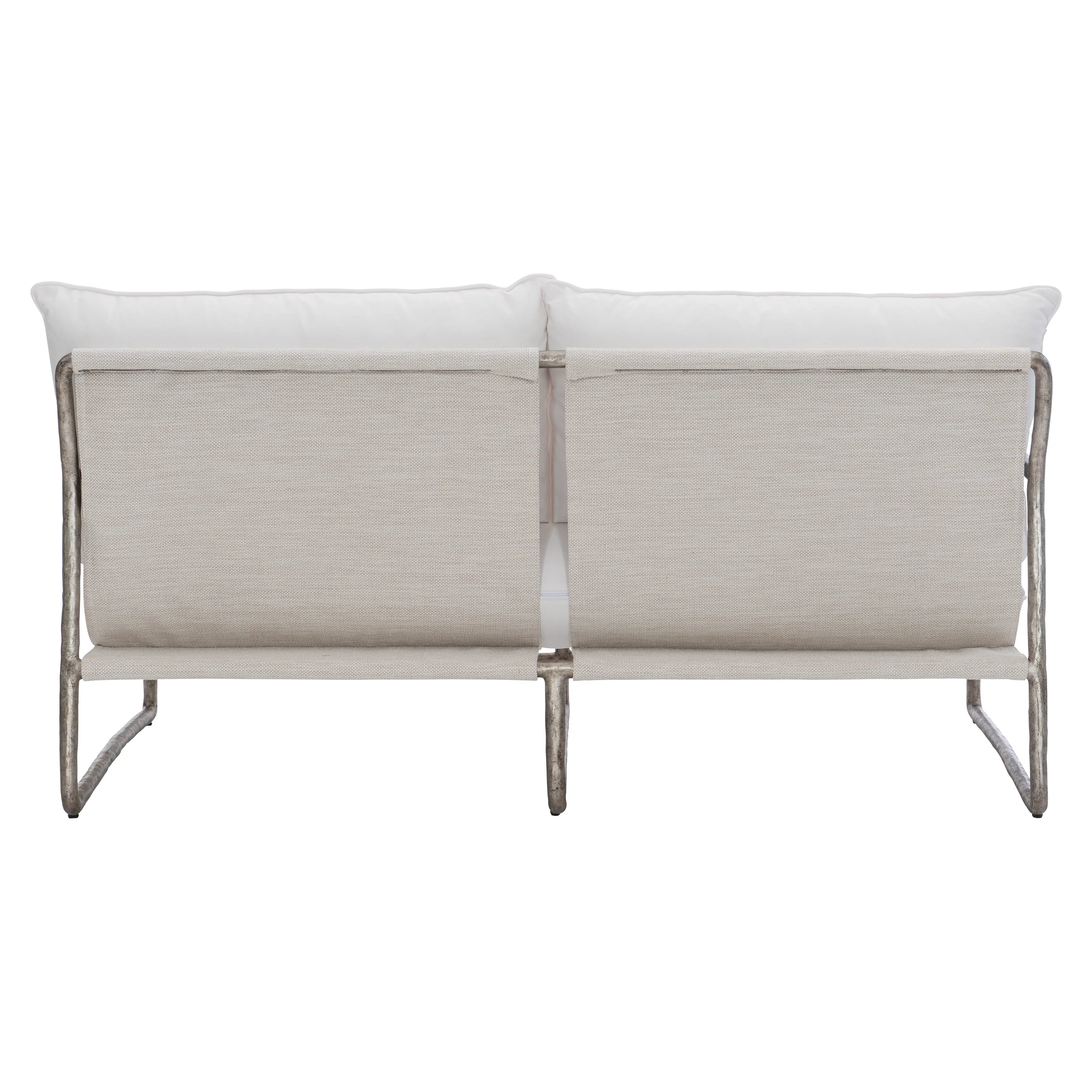 Sorrento Outdoor Sofa Bernhardt Exteriors