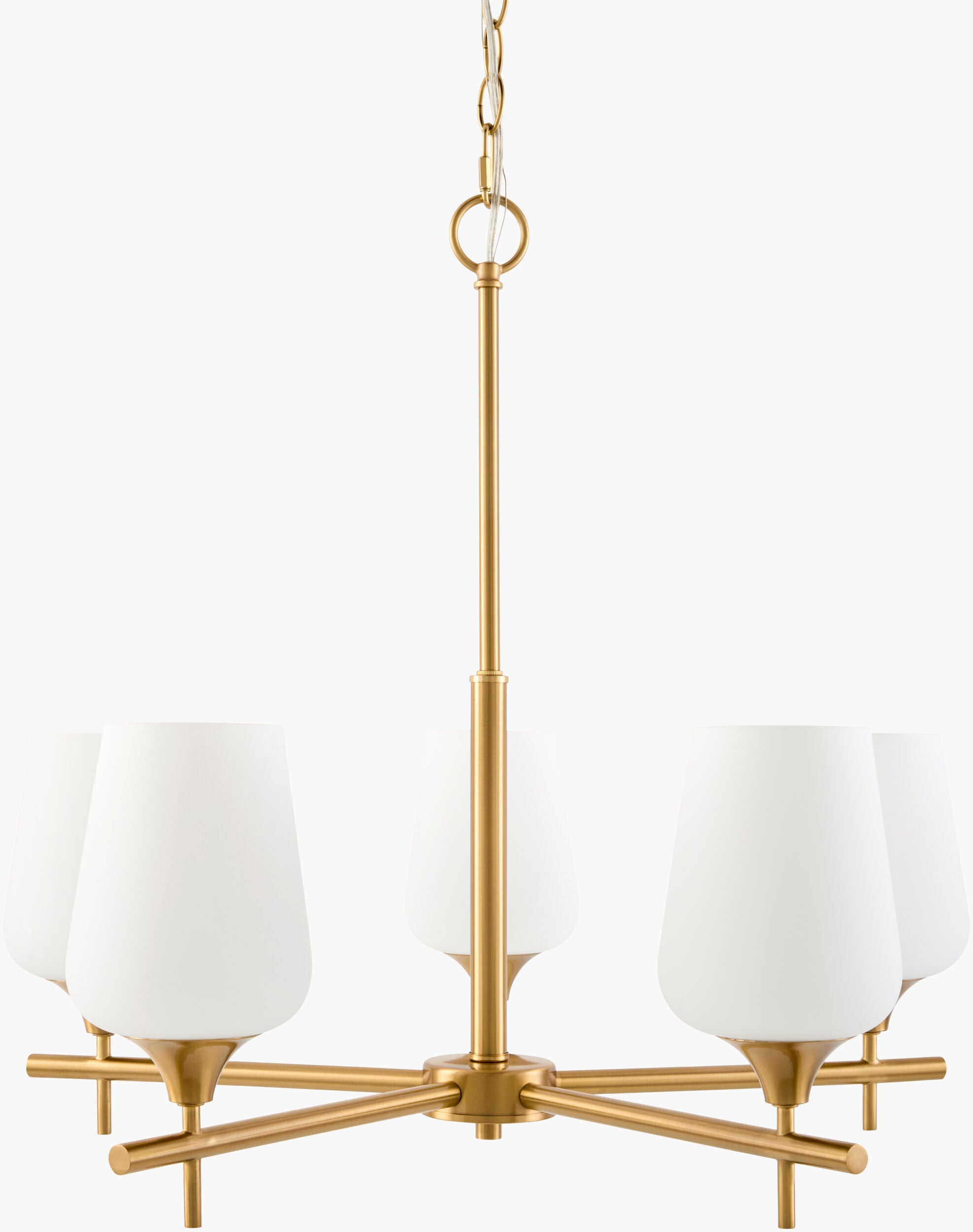 Yueva Chandelier