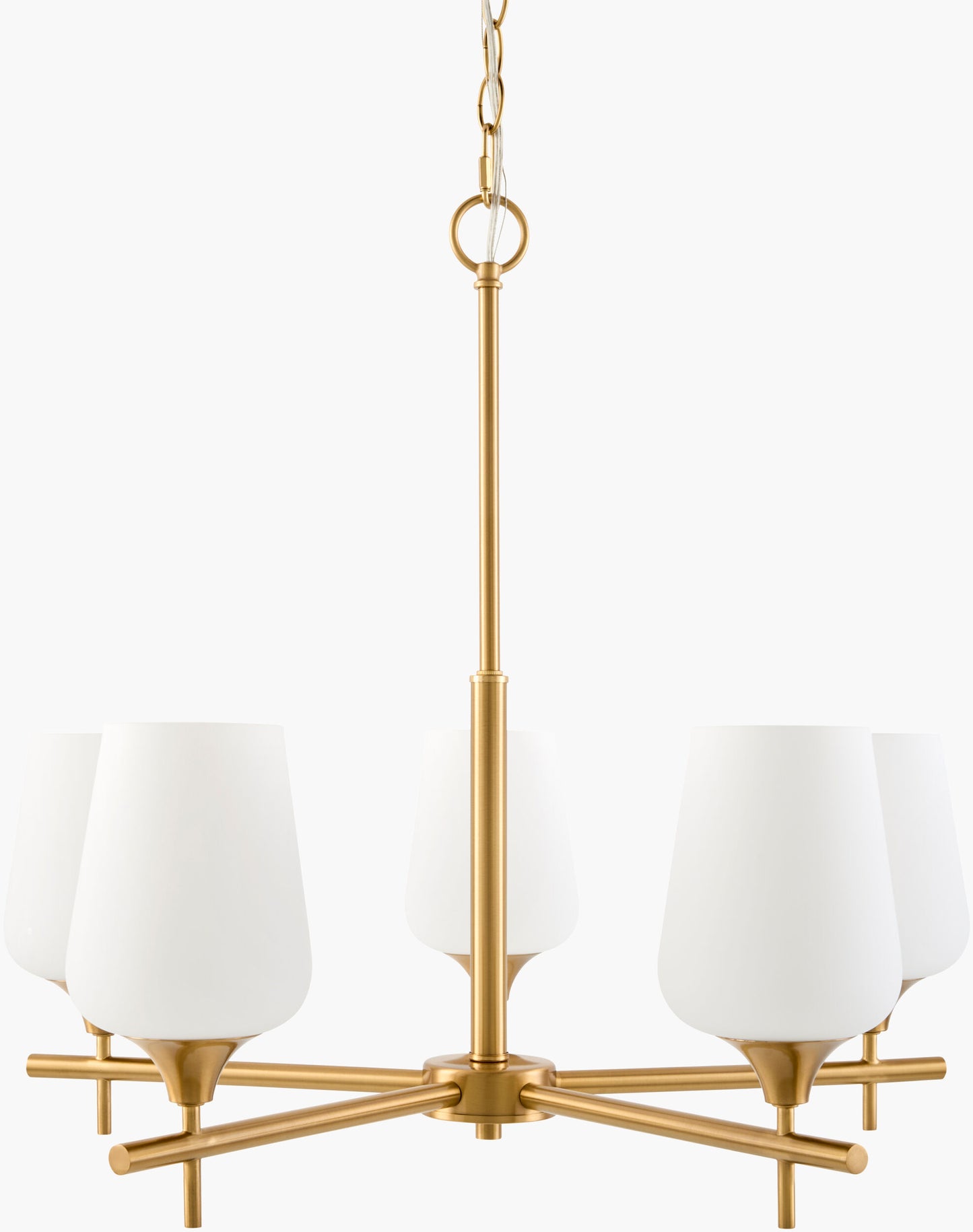 Yueva Chandelier
