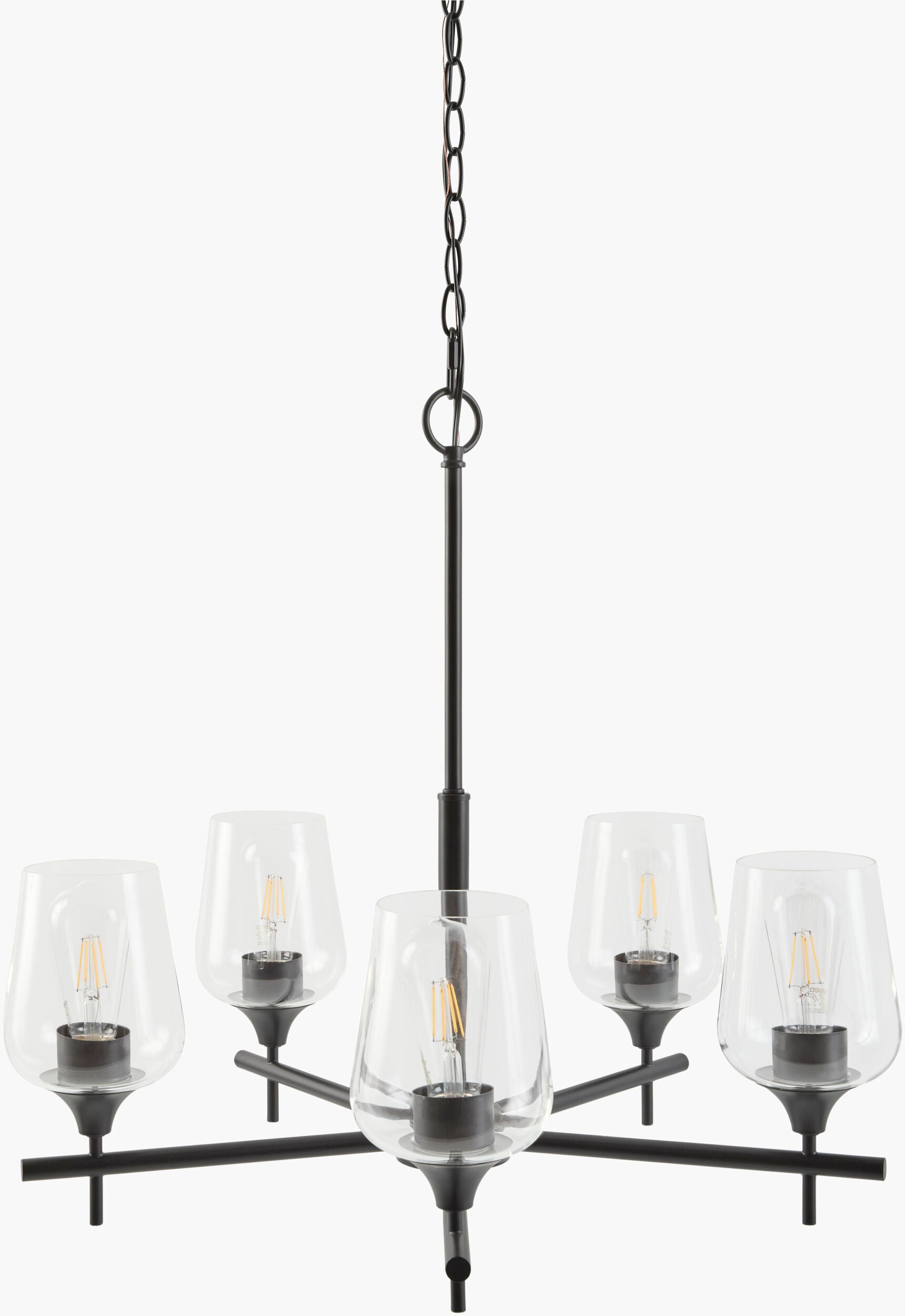 Yueva Chandelier