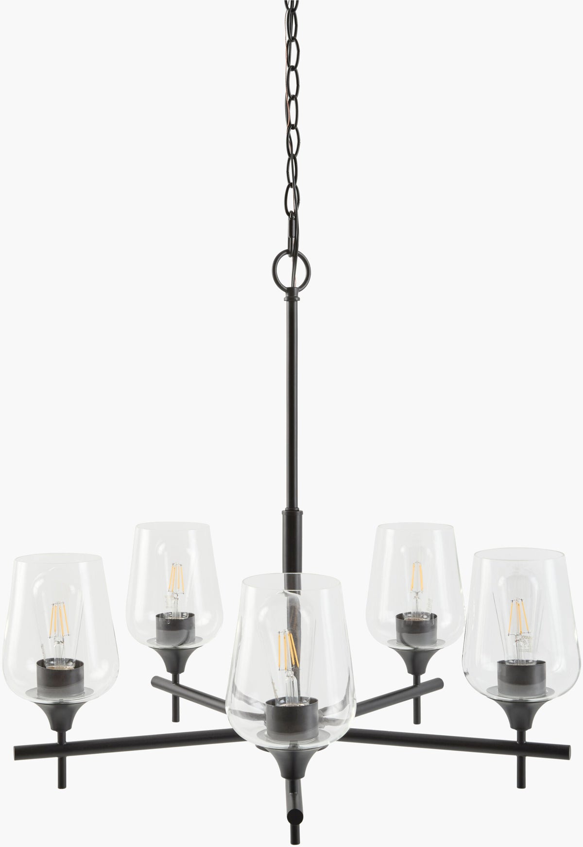 Yueva Chandelier