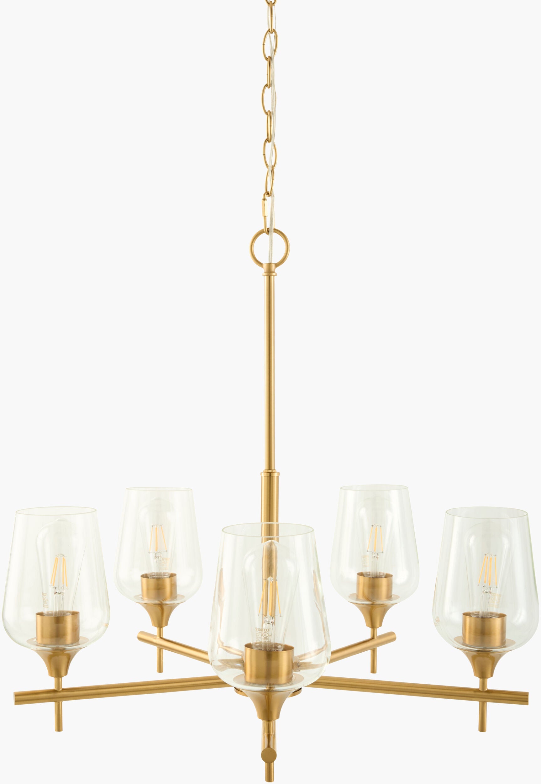 Yueva Chandelier