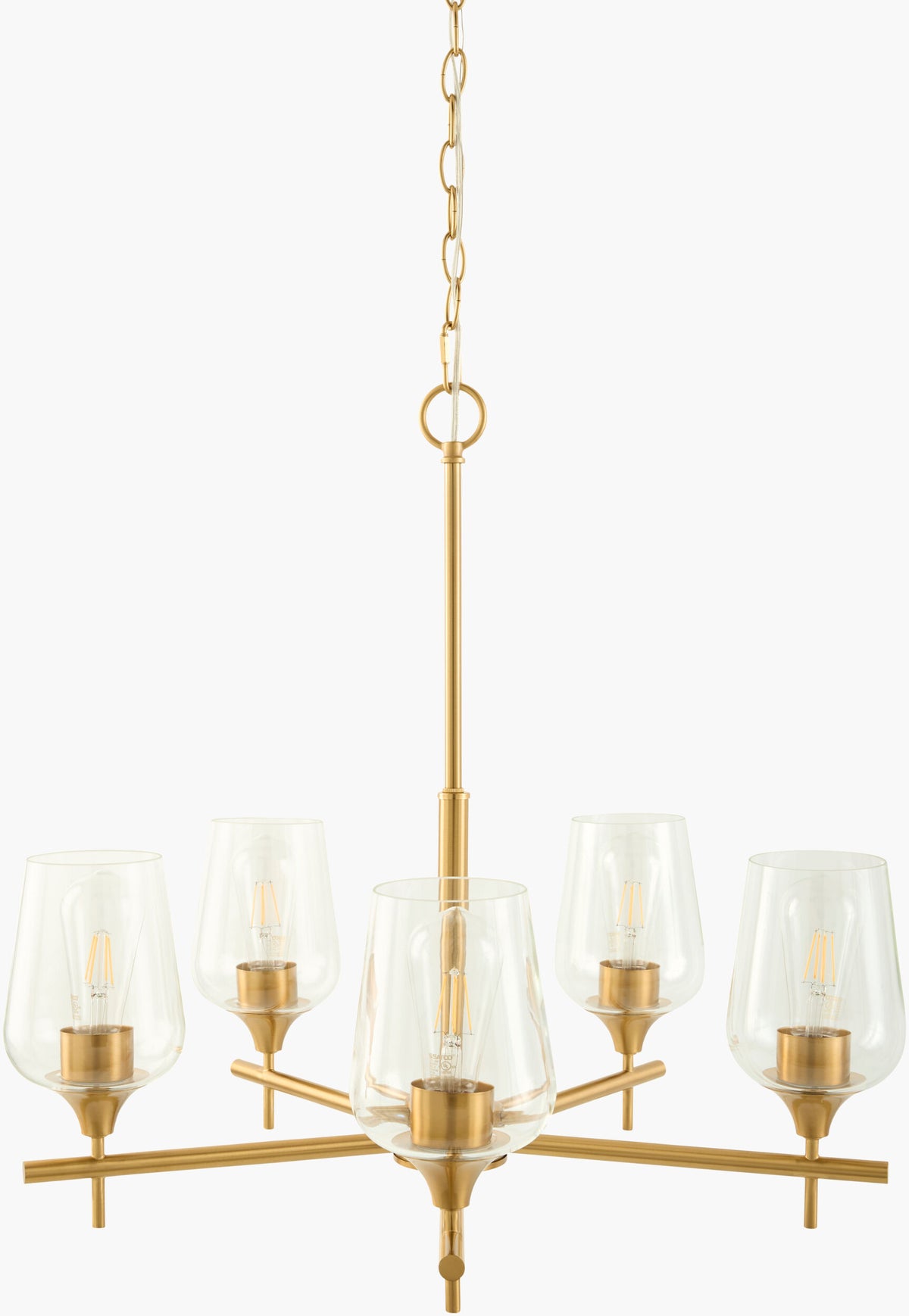 Yueva Chandelier